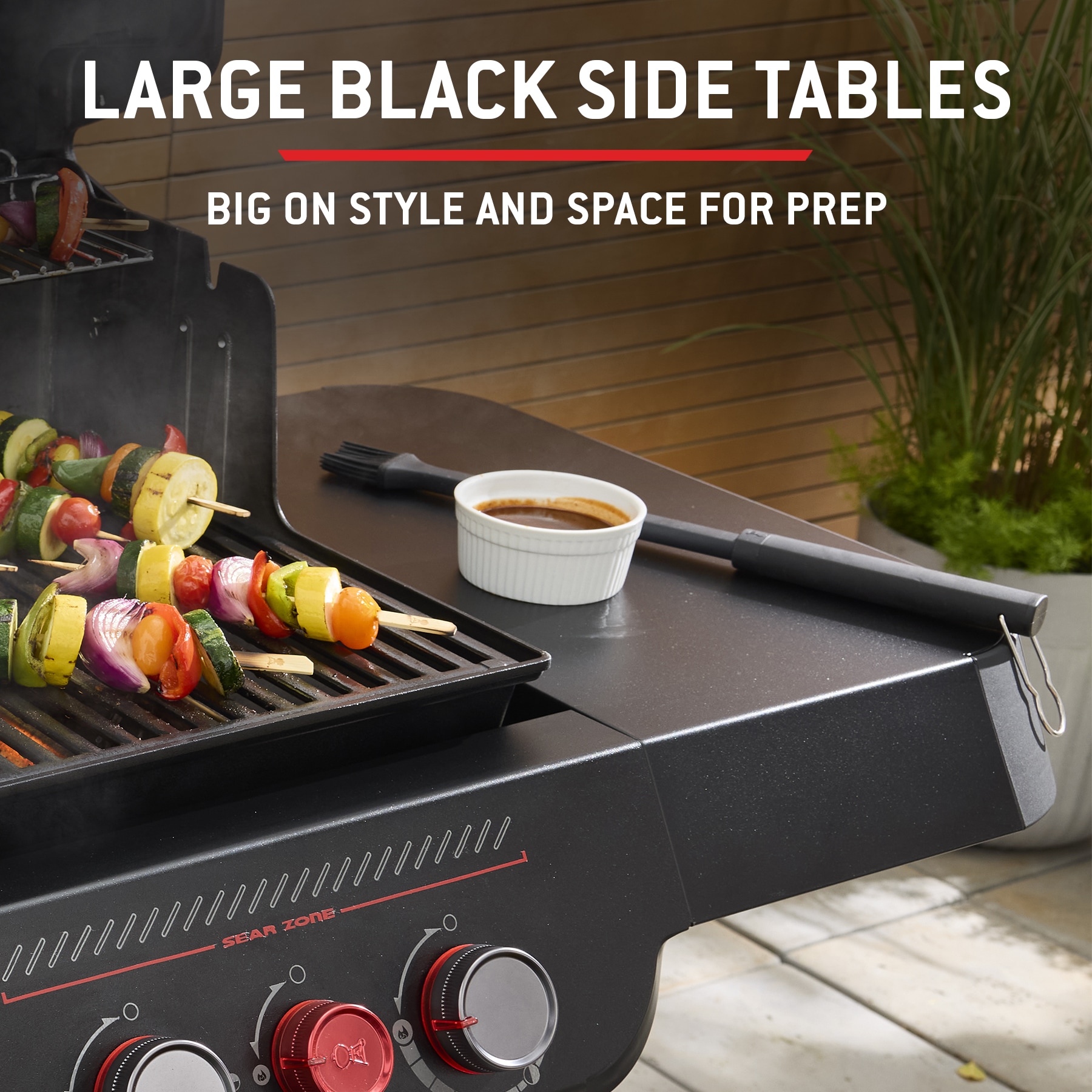 Weber 1501831 Gas-Grill - View #11