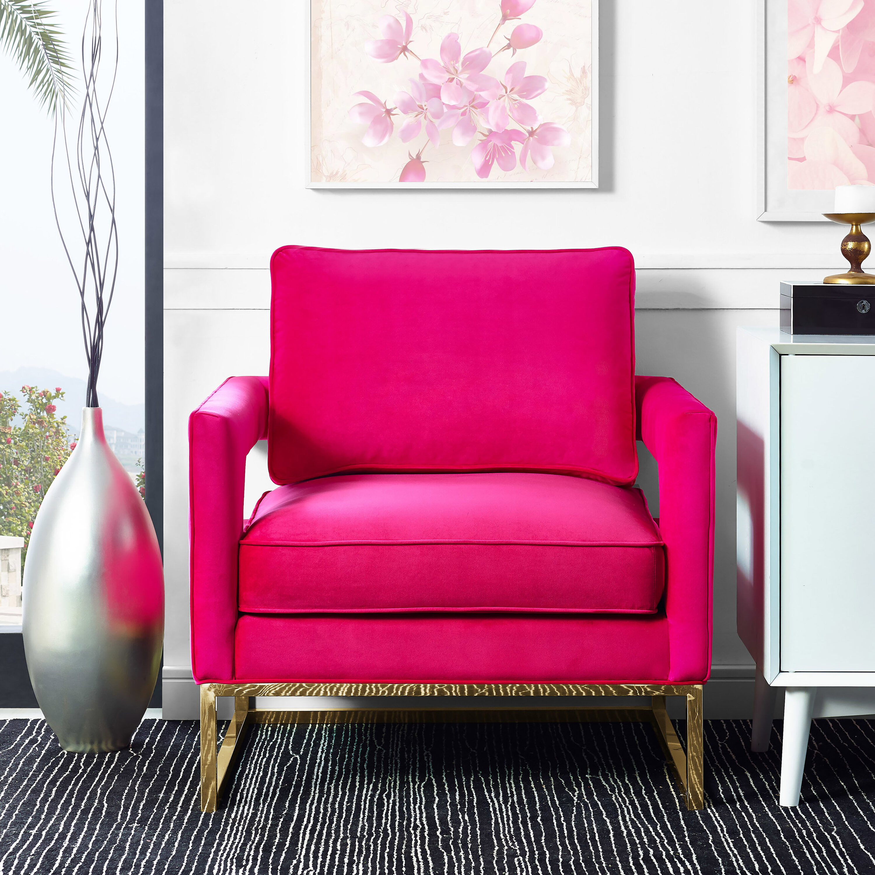 TOV Furniture TOV-A120 chairs - View #2