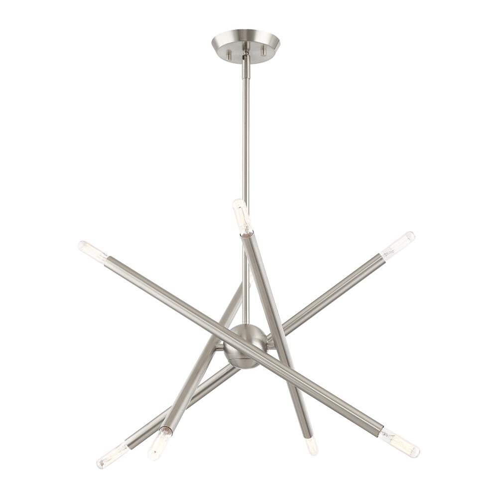 Livex Lighting 46774-91 b090015 - View #7