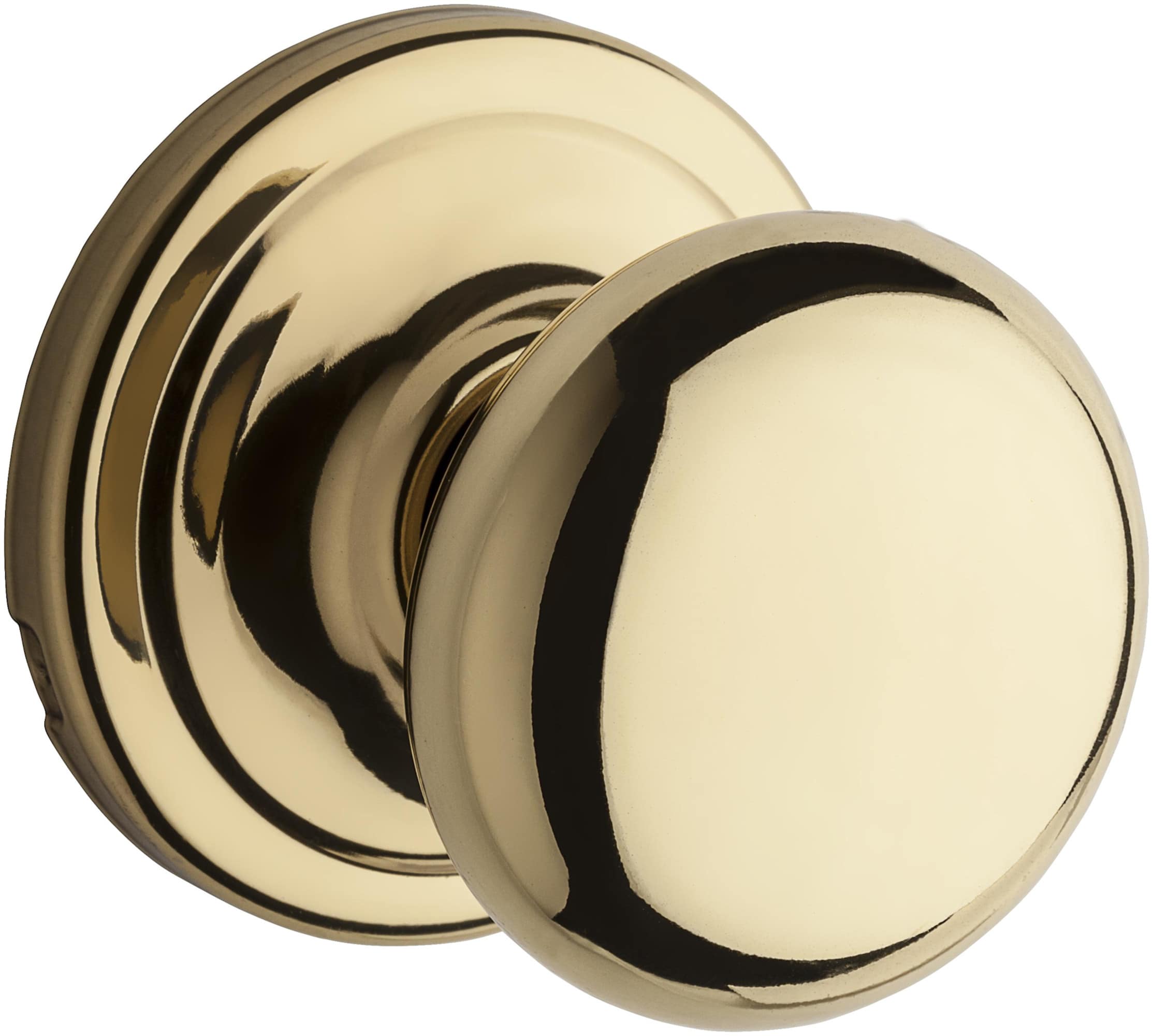 Kwikset 720H Hancock Passage Door Knob Set #720H-3