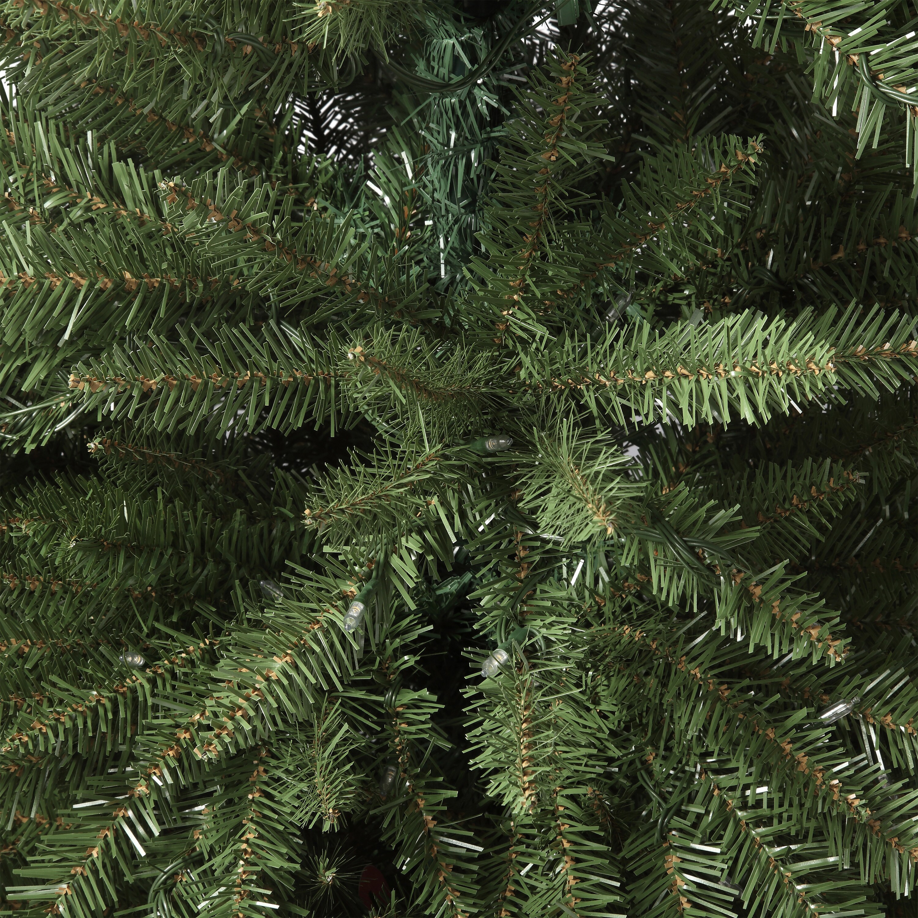 Haute Decor DCCT6505 Artificial-Christmas-Trees - View #3