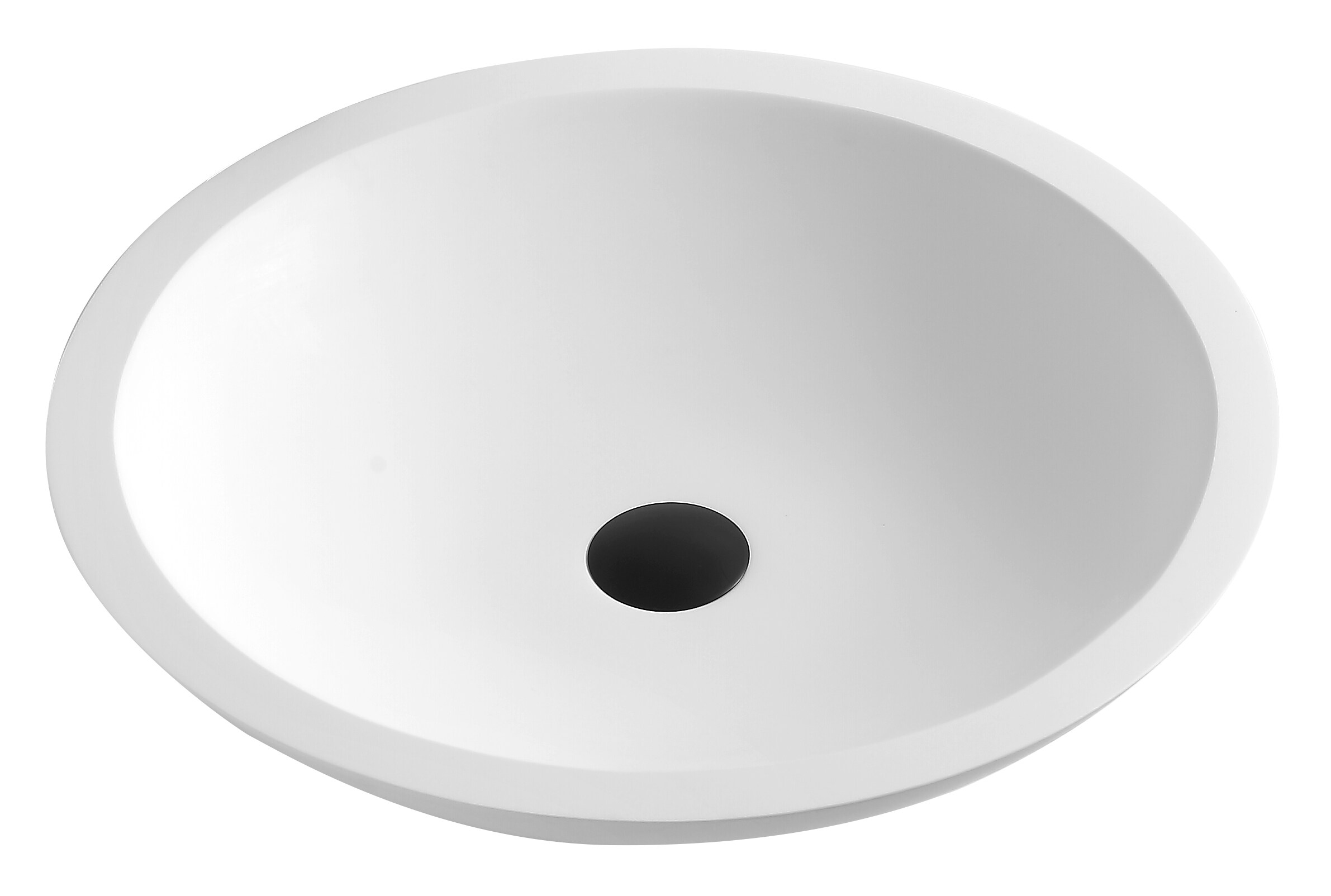 Karran QM162WH Bath-Sink - View #2