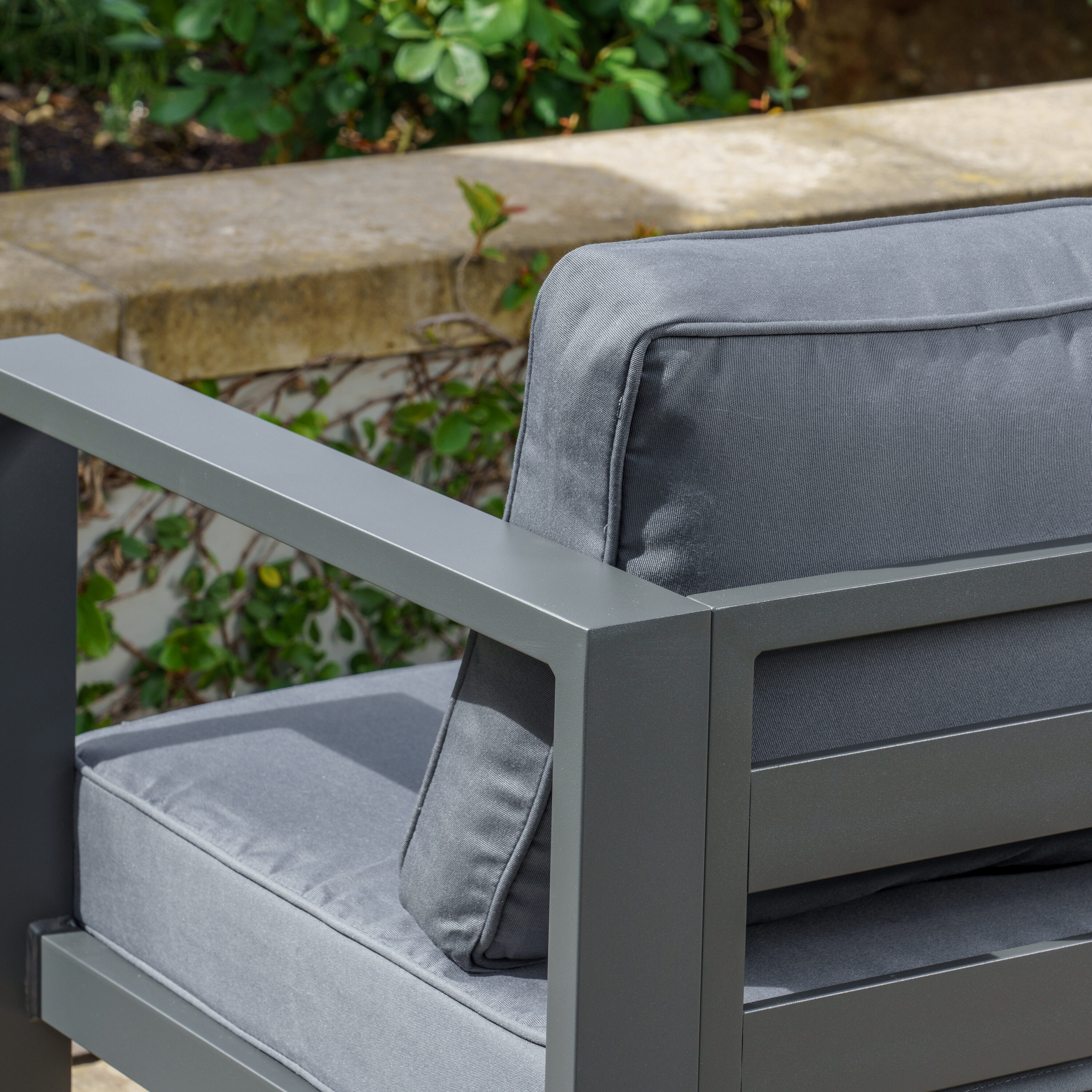 Tortuga Outdoor 42-2002-GR/CH Patio-Conversation-Sets - View #14