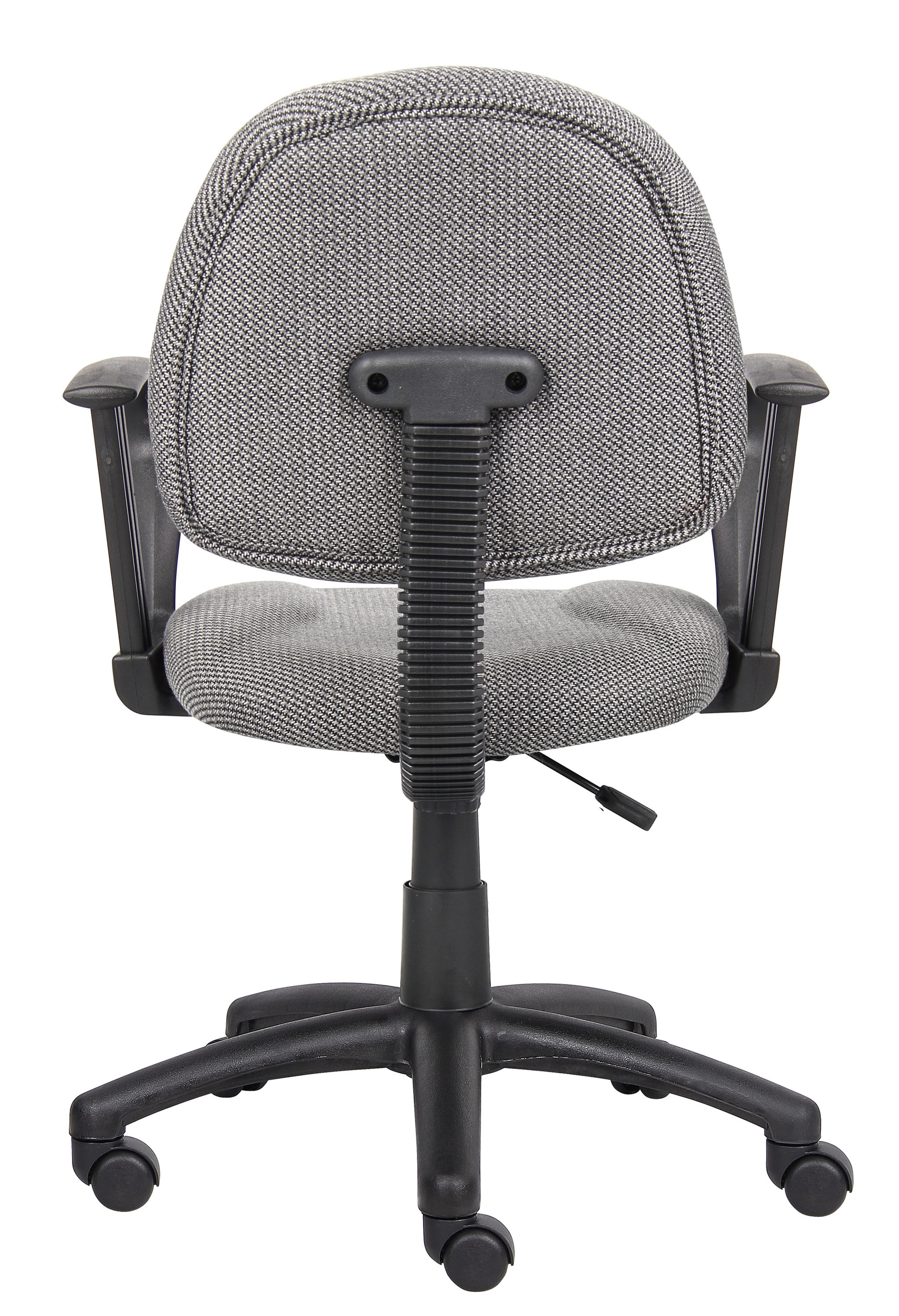 Boss Office Products B317-GY Office-Chairs - View #4