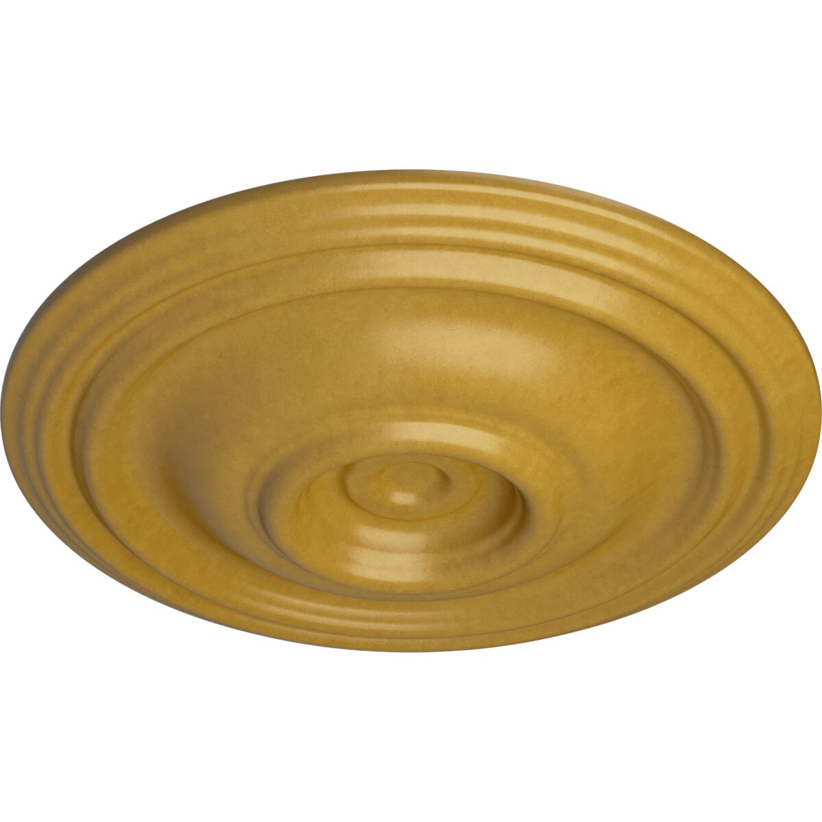 Ekena Millwork CM14TRIGS Ceiling-Medallions - View #2