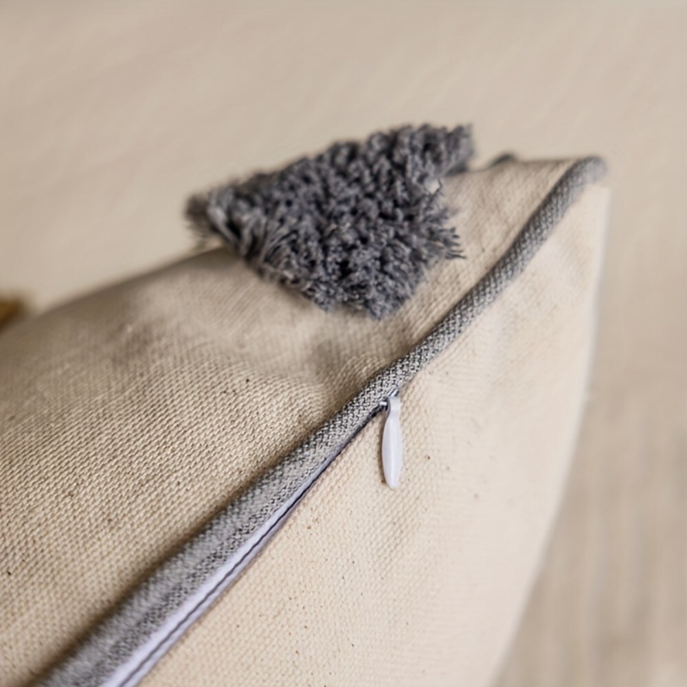 DecorUHome PC1818BG Pillow-Cases - View #5