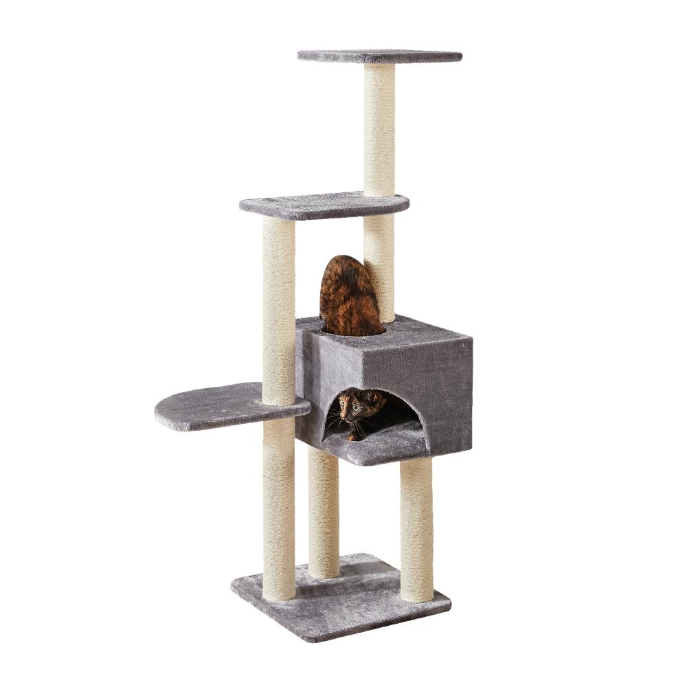 Two by Two 07 Cat-Trees - View #4