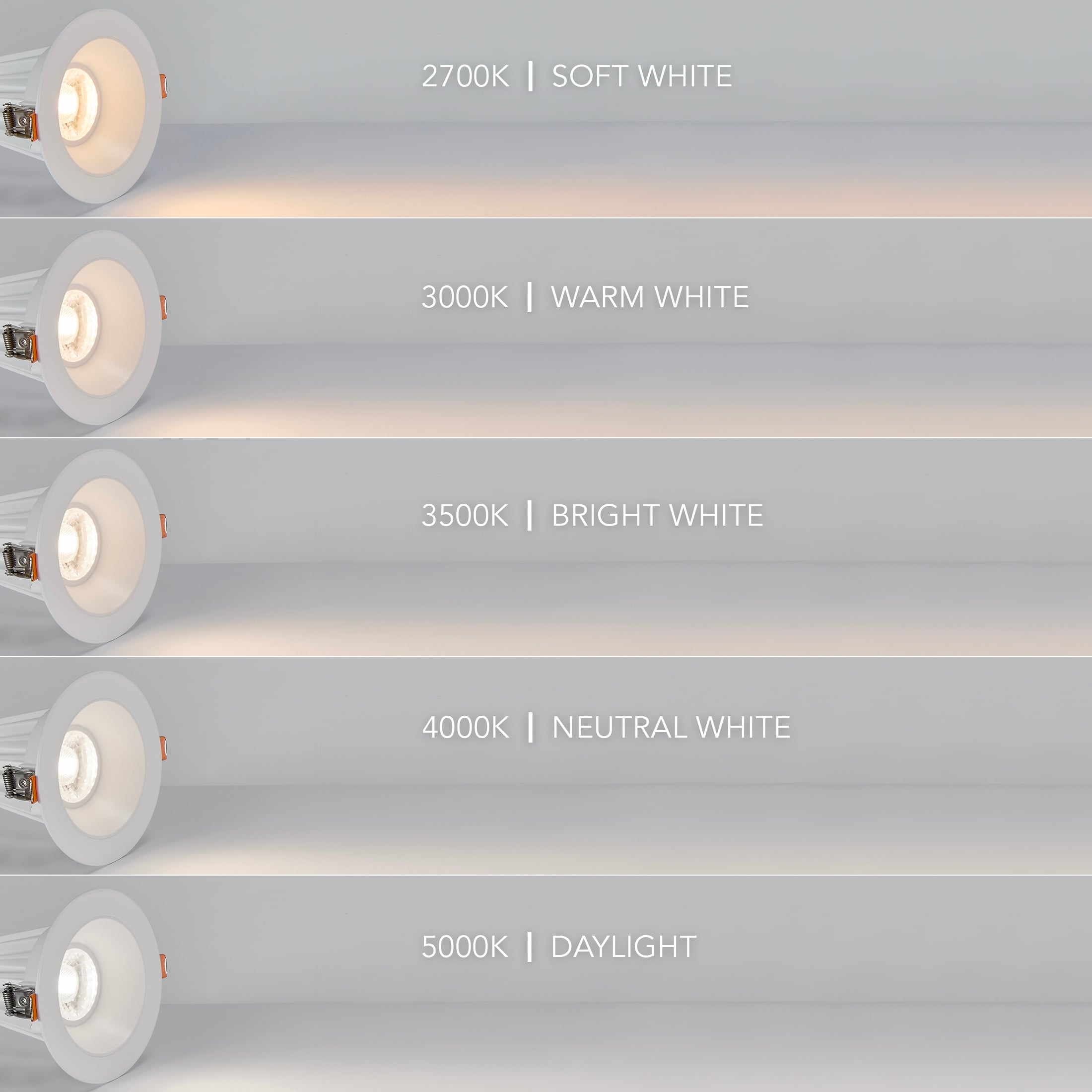 Maxxima MRL-S41503 Led-Retrofit-Downlight - View #6