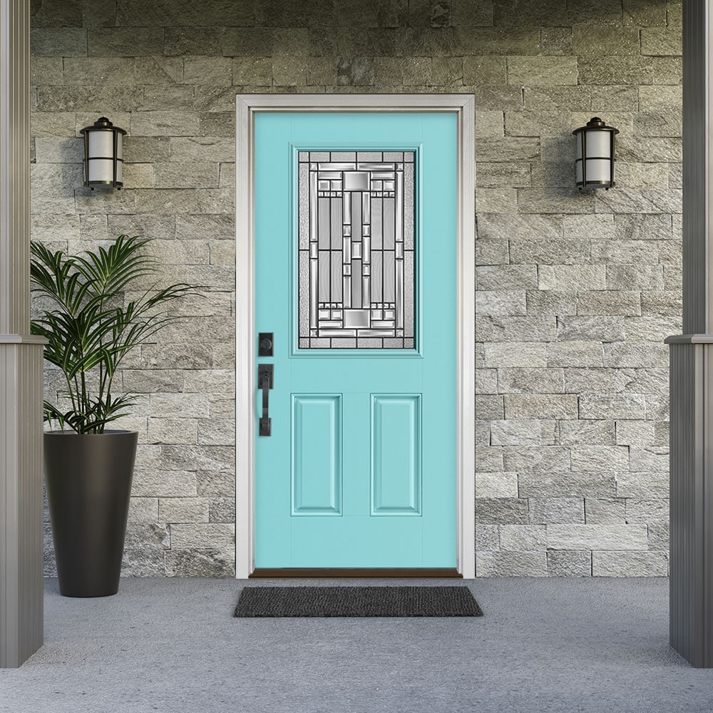 Masonite 3421266 Entry-Doors - View #2