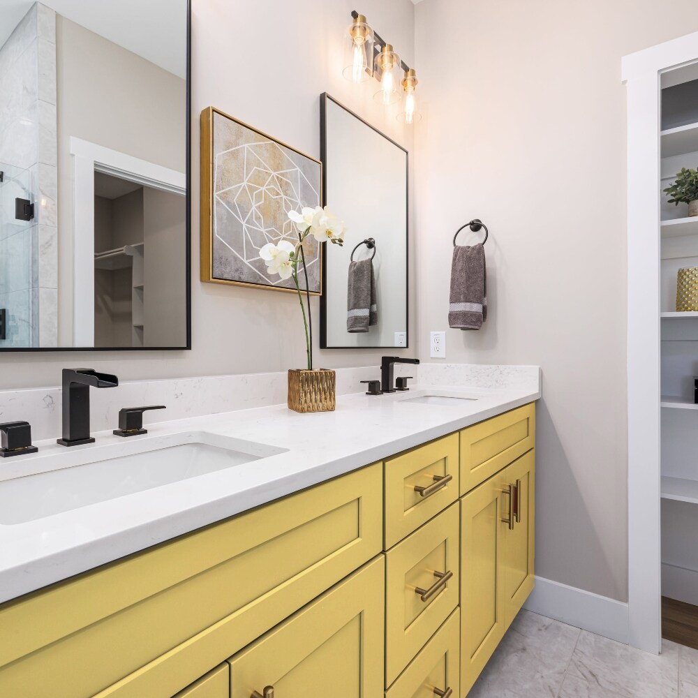 THE FURNITURE PAINT 20104 Cabinet-Furniture-Paint - View #3