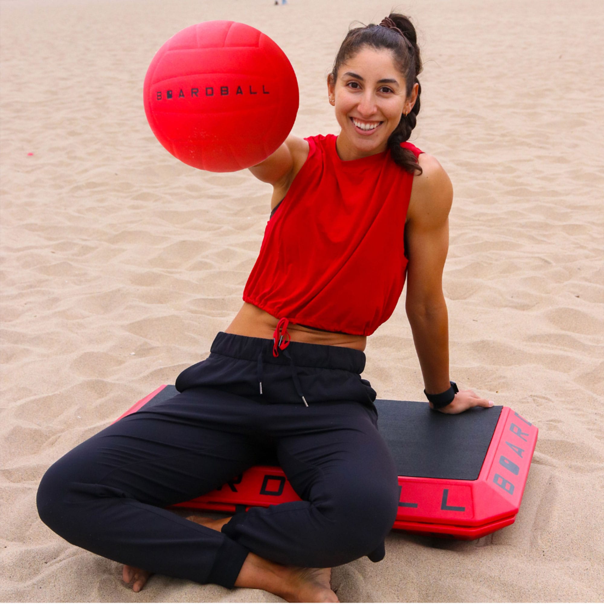 Boardball 241674 Portable-Party-Game - View #7