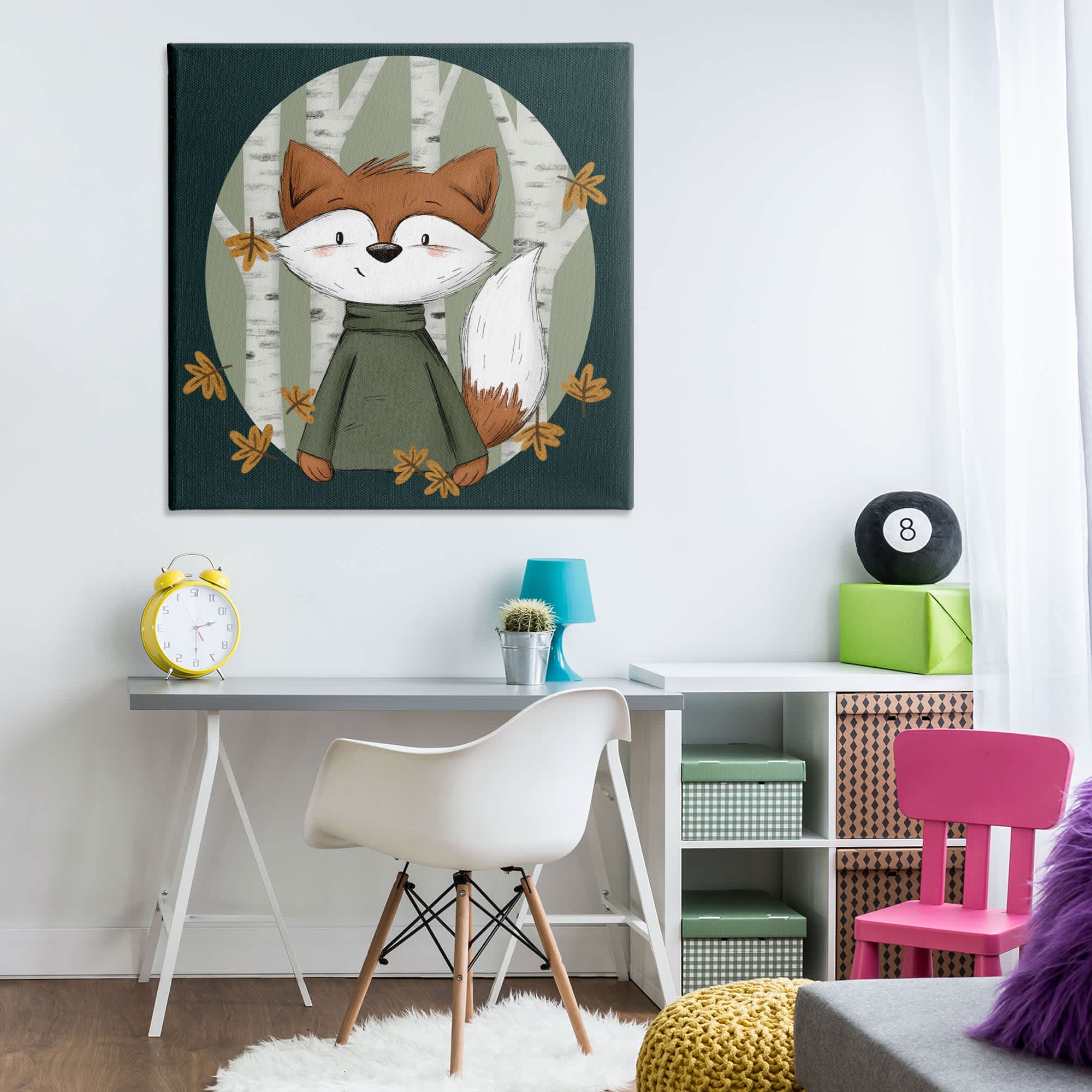 Stupell Industries BT-433-CN-36X36 Wall-Art - View #3