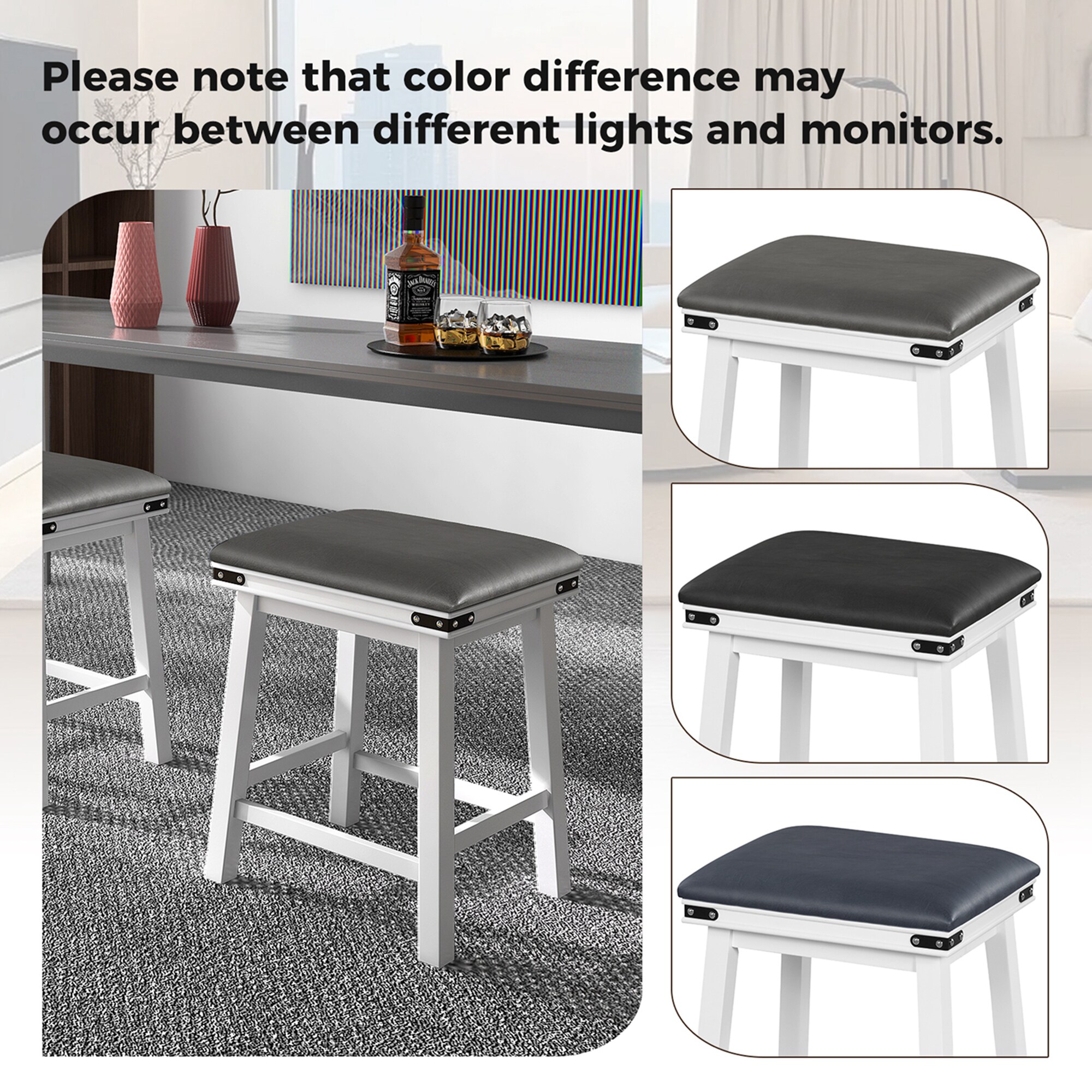 Goplus LWS00405 stools - View #8