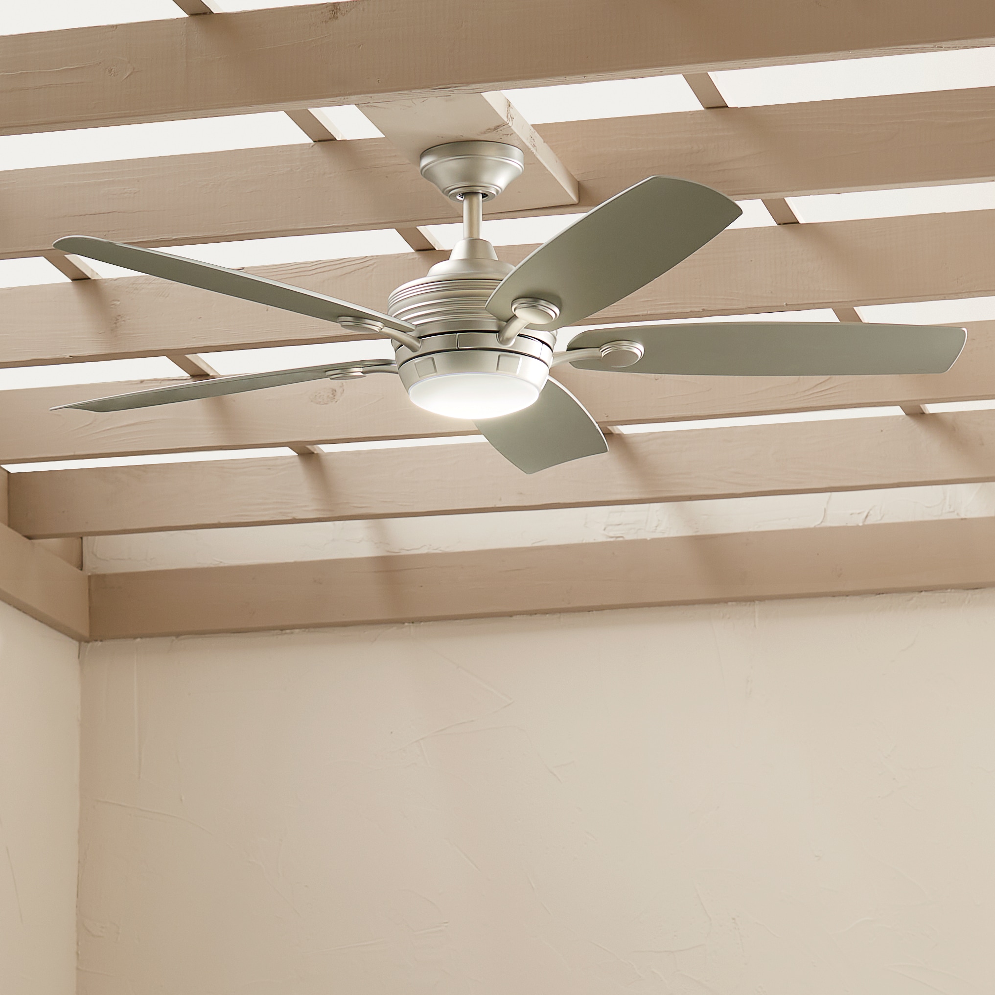 Kichler 310080NI Ceiling-Fans - View #8