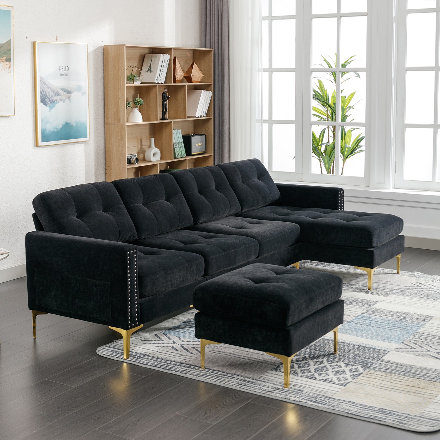 Bybafun YA3700103 Sofas-Loveseats - View #16