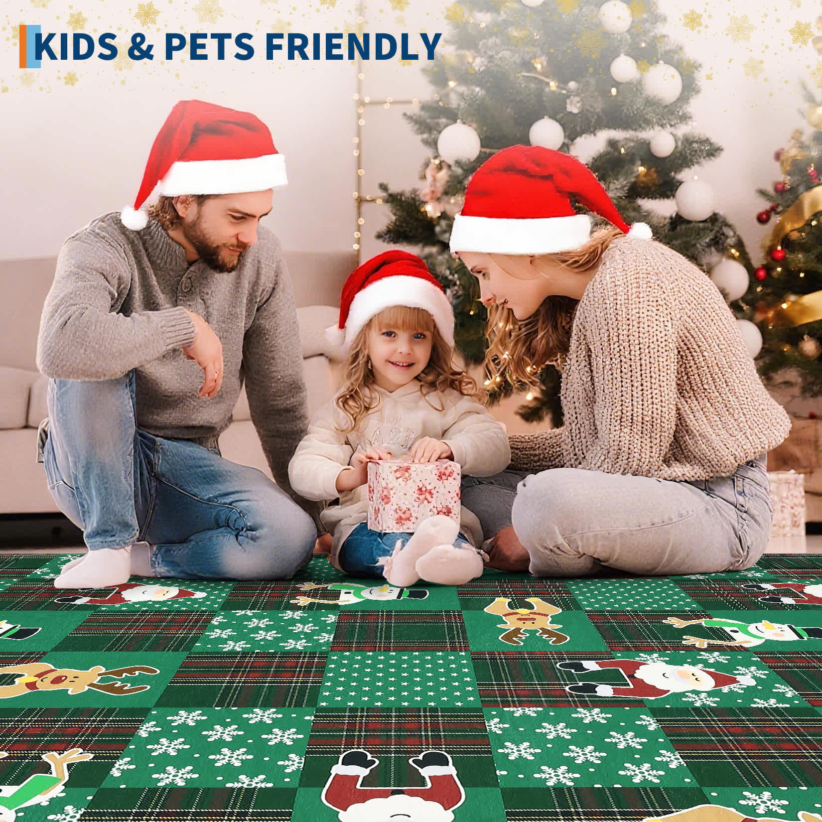 Qeetex SUNNY-PHK-35UENS9H rugs - View #6