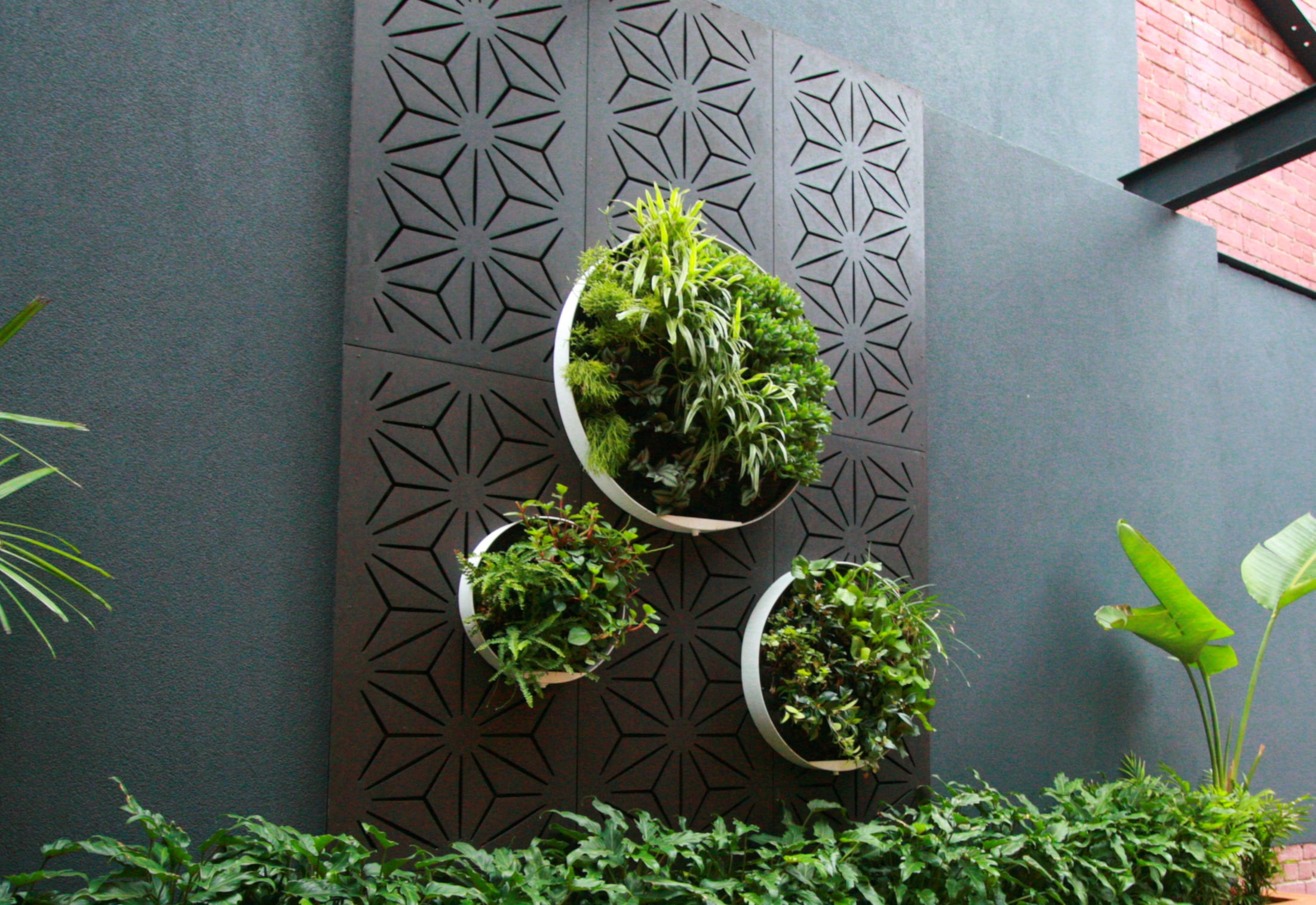 OUTDECO USADSSA1 lattice - View #6