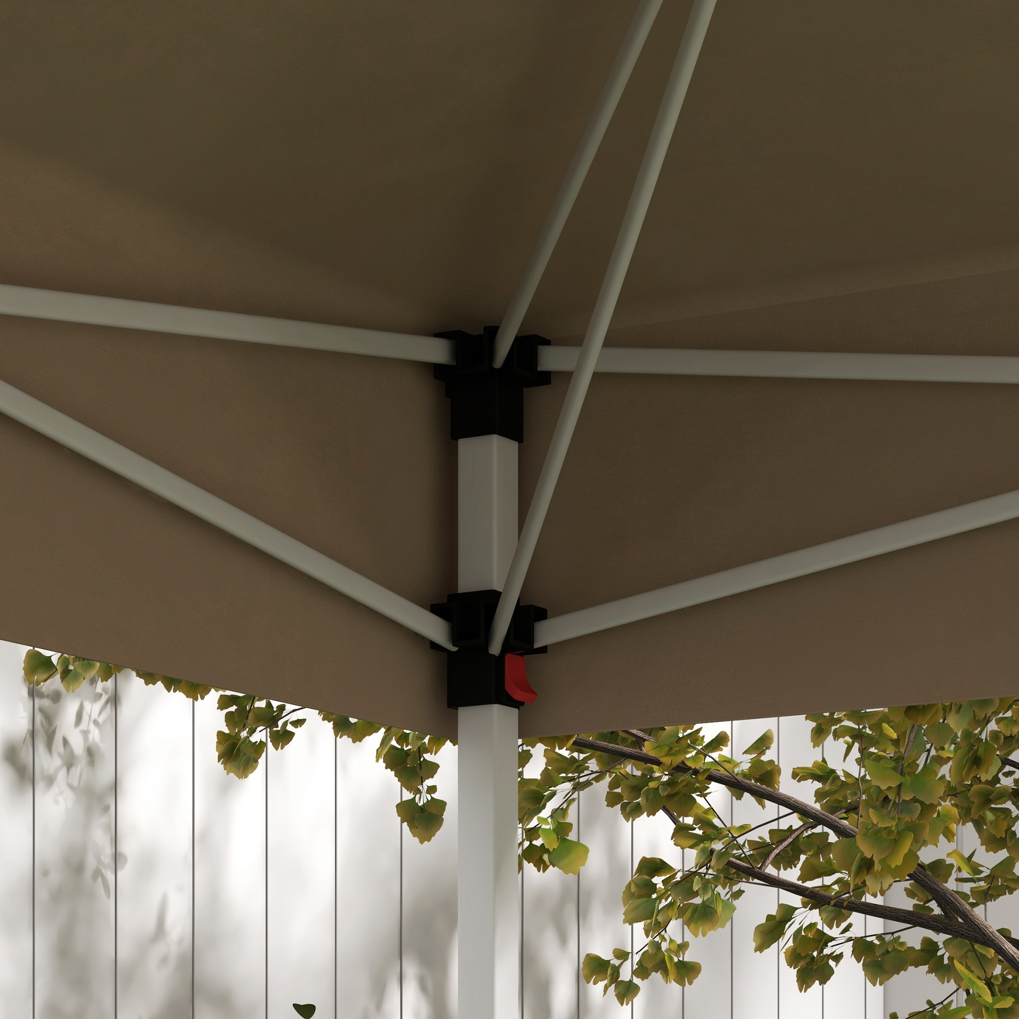 Damerin WP20 tents - View #9