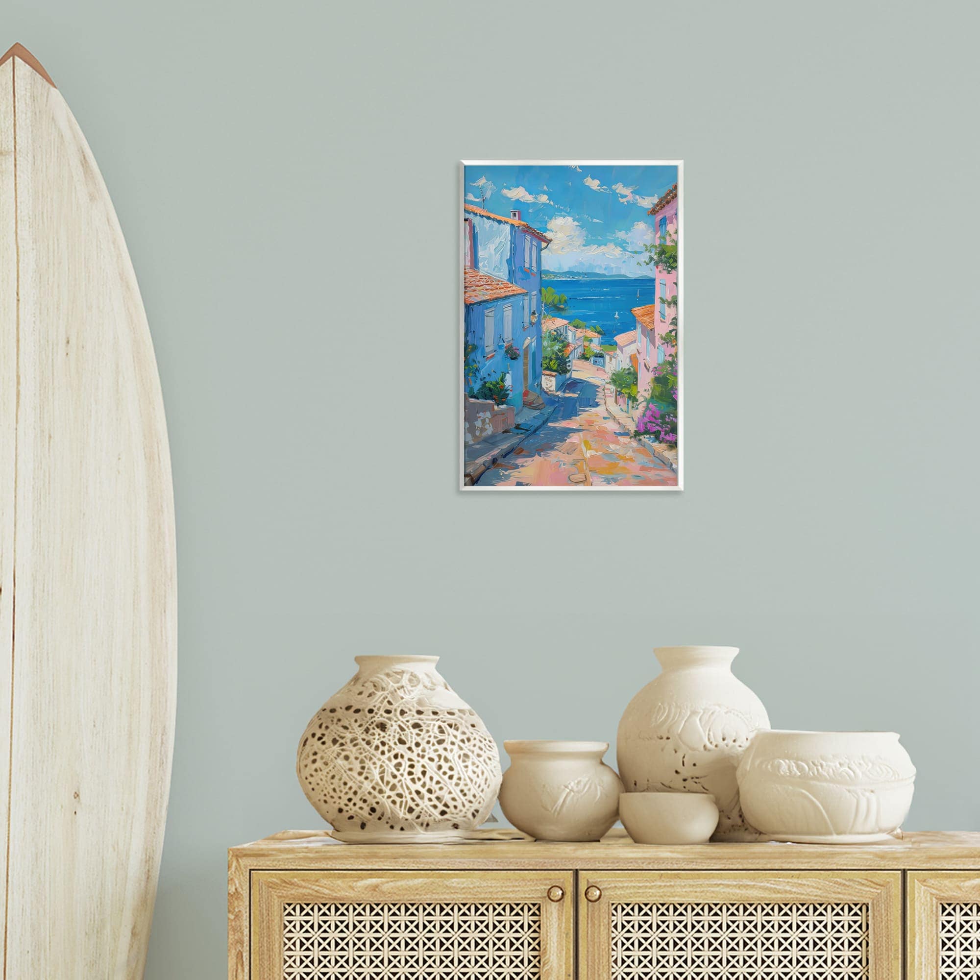 Stupell Industries BT-732-WD-13X19 Wall-Art - View #3