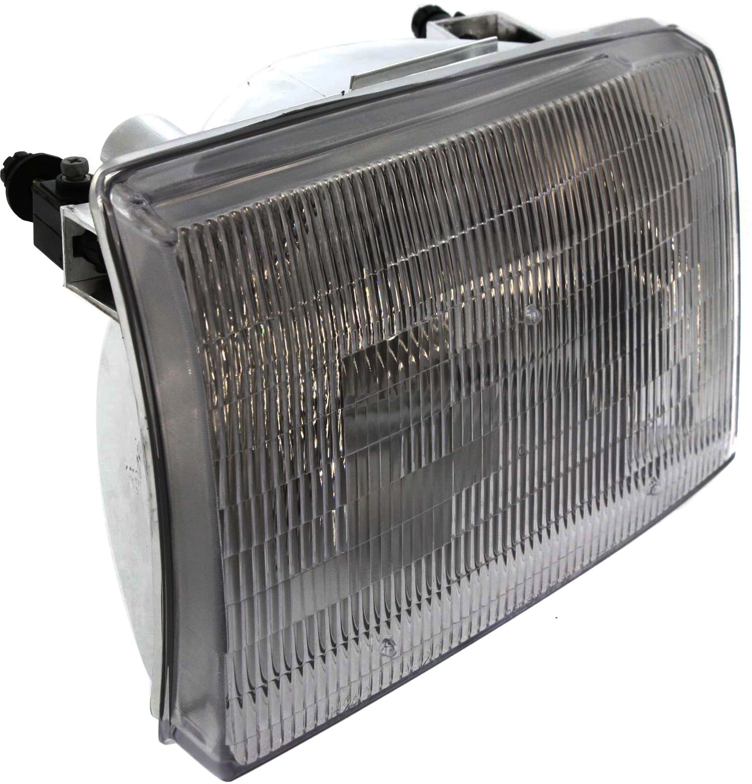 Garage-Pro JCW3311165LASGP Headlights-Components - View #3