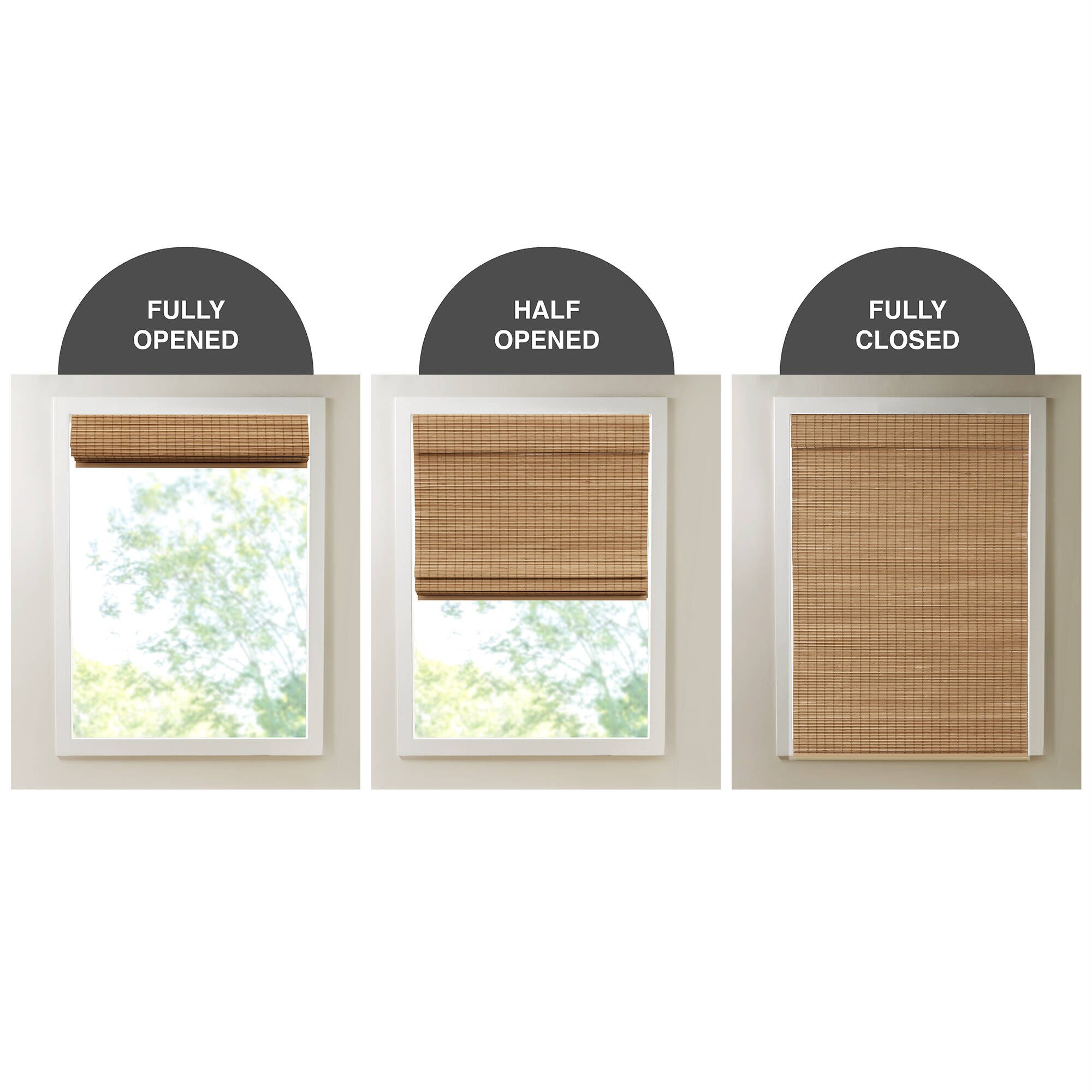 Blisstyle CURT6 curtains - View #7
