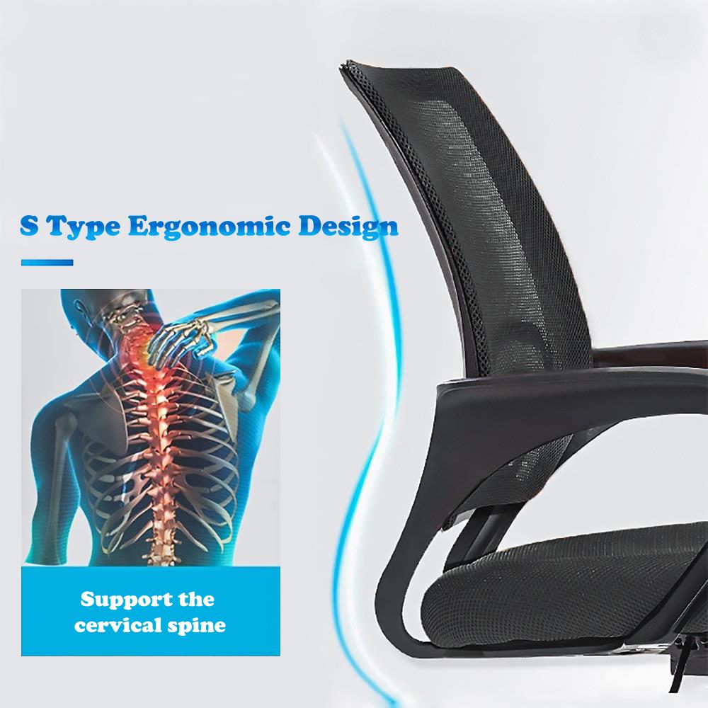 ProHT 95004 Office-Chairs - View #4