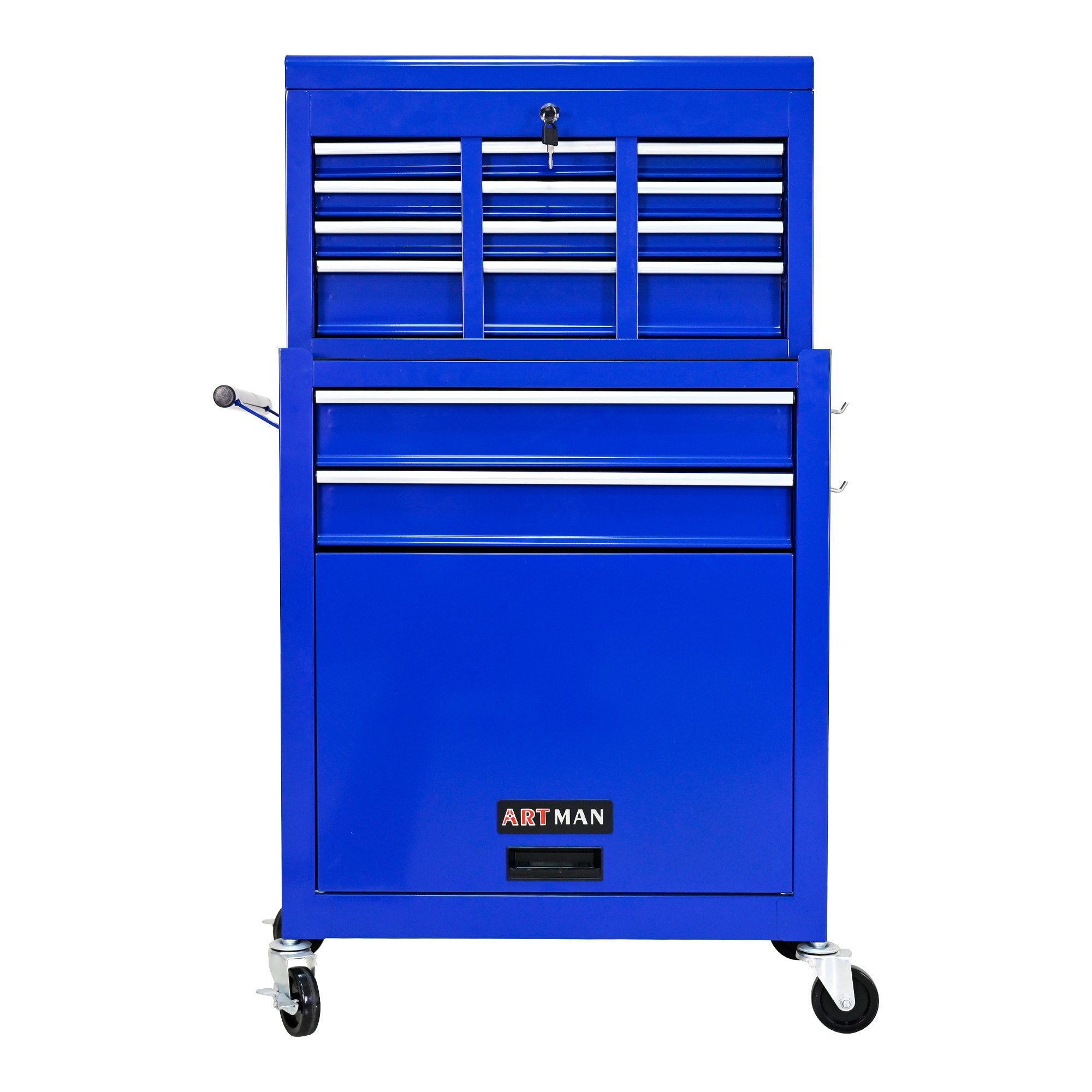 Dimakai DI-AR-4391 Tool-Cabinets - View #6