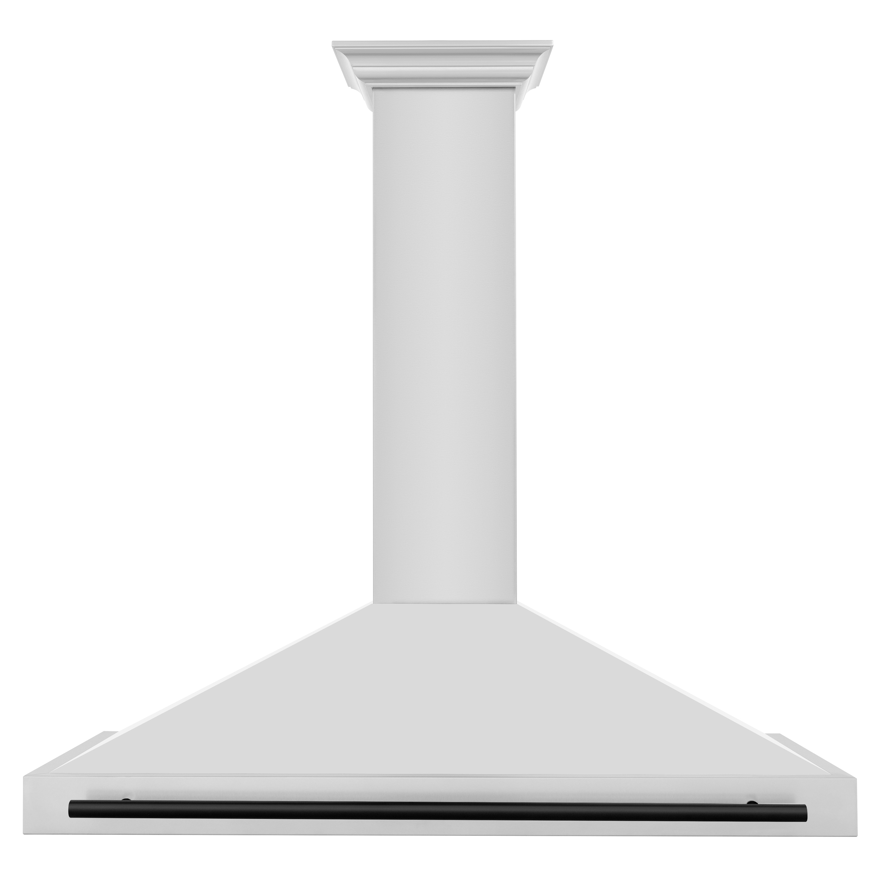 ZLINE KITCHEN & BATH KB4STZ-48-MB Wall-Mounted-Range-Hoods - View #5
