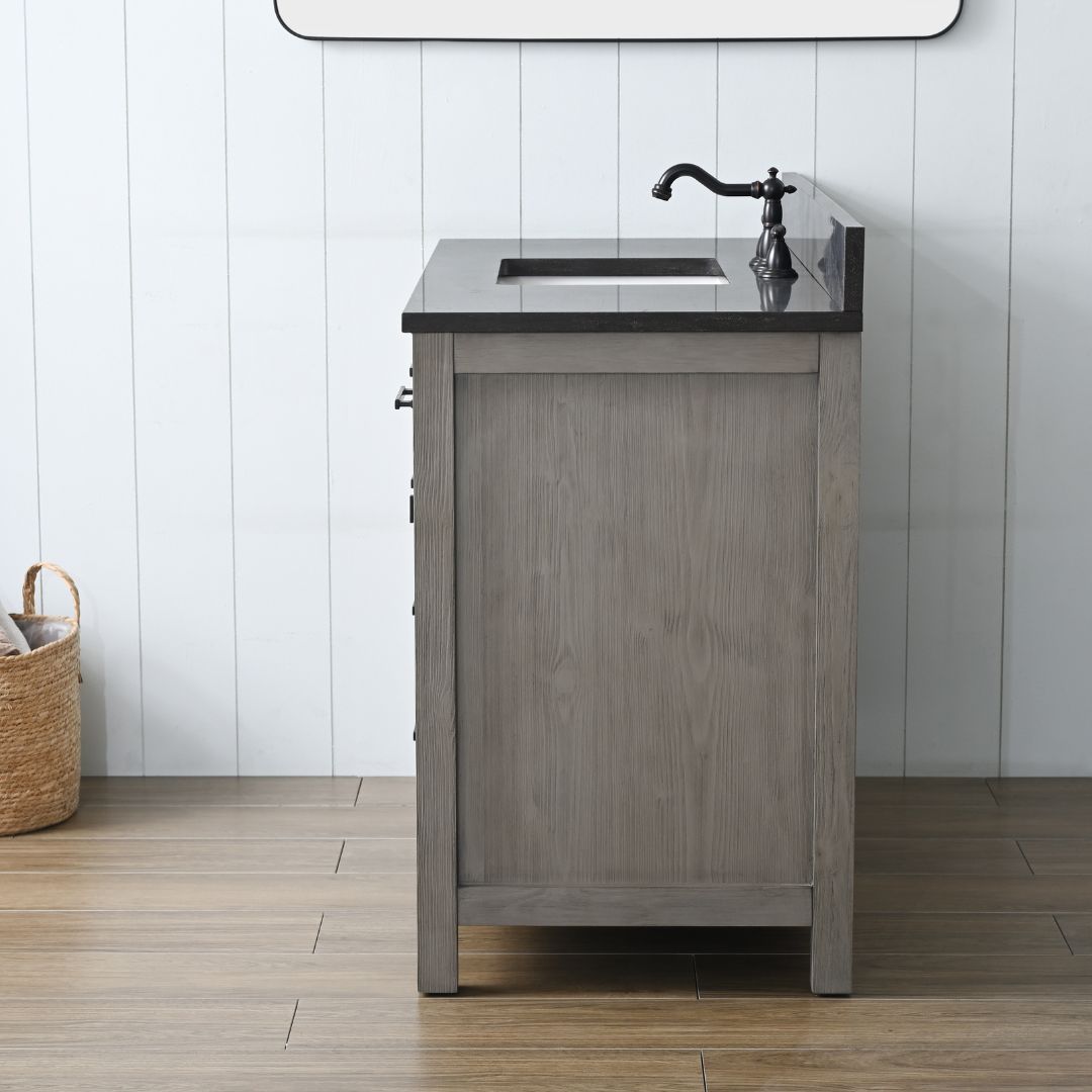 Sudio Design JASPER-48TG-BL Bath-Vanity-Combo - View #10