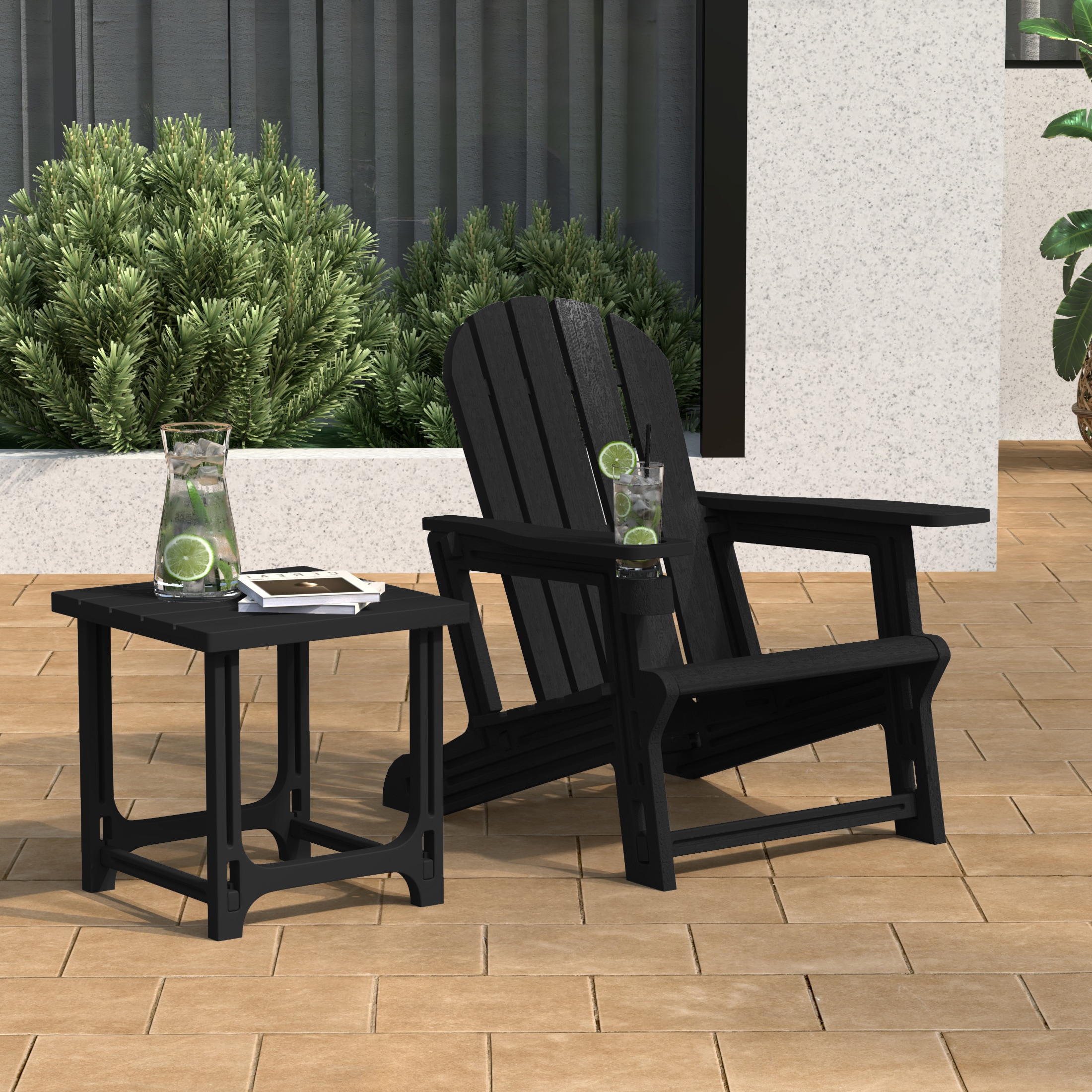 Costaelm COS307713 Patio-Chairs - View #2