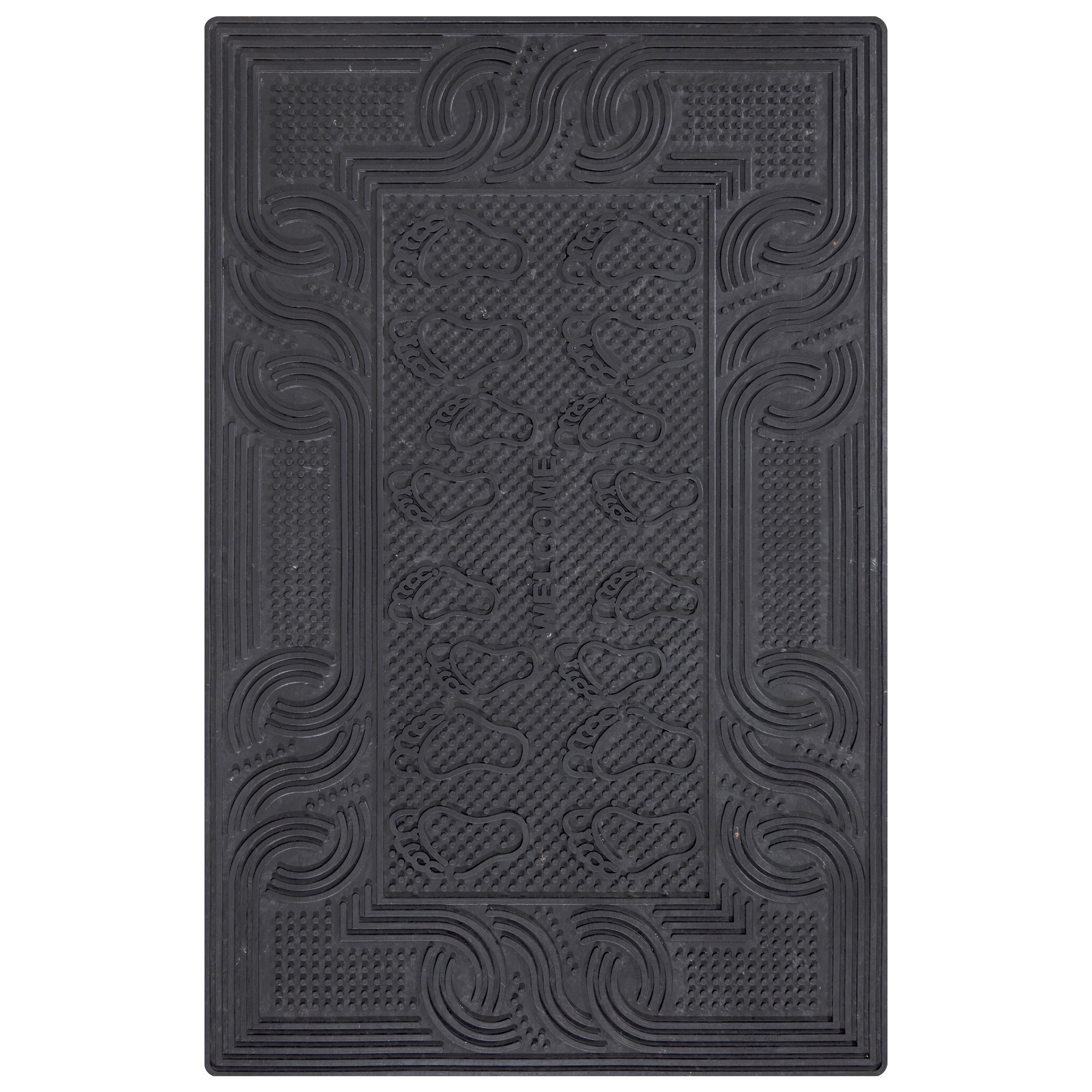 Ottomanson RD1019-18X28 Mats-Cat - View #7