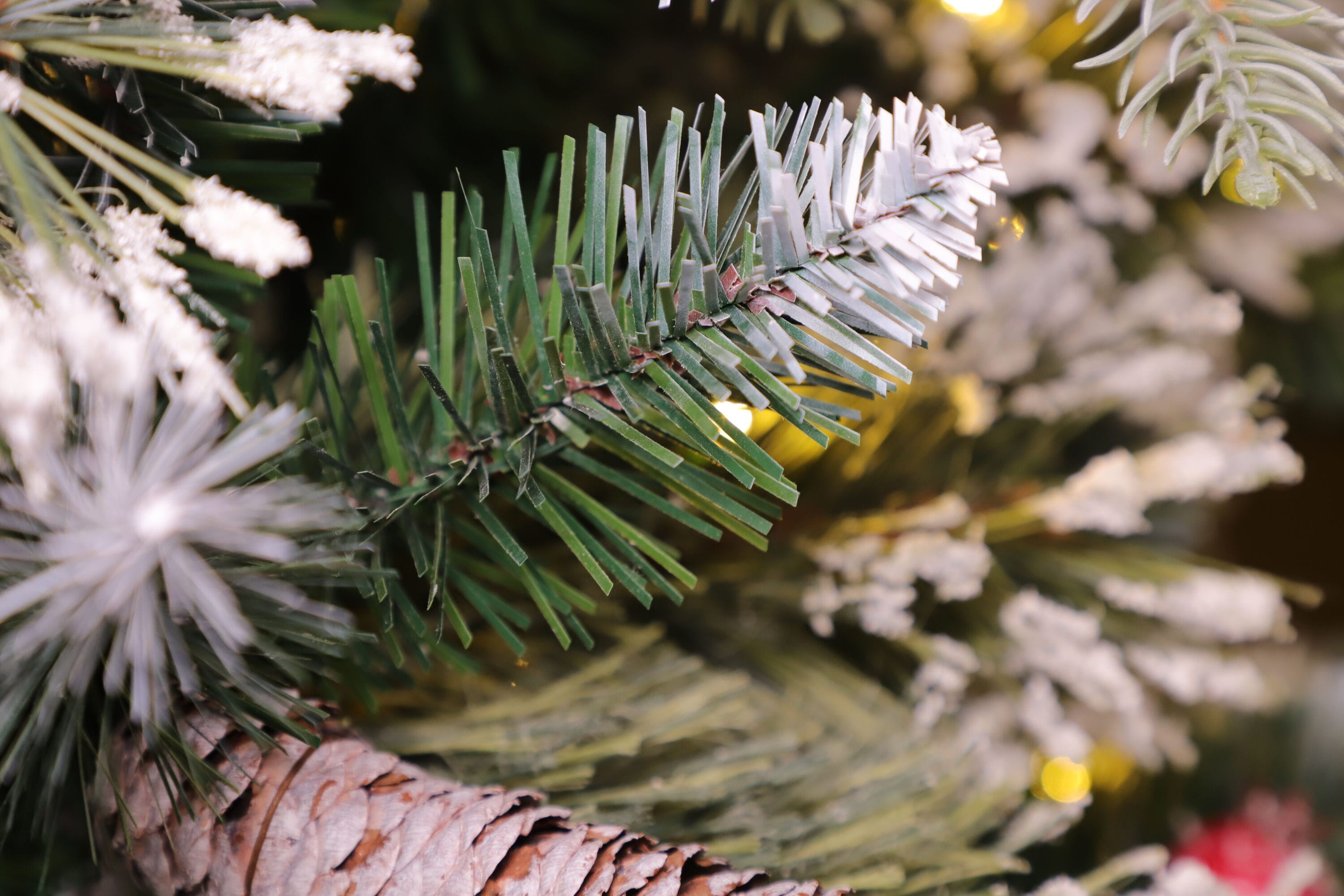 Holiday Living L21T11R2-75LD5K5 Artificial-Christmas-Trees - View #7