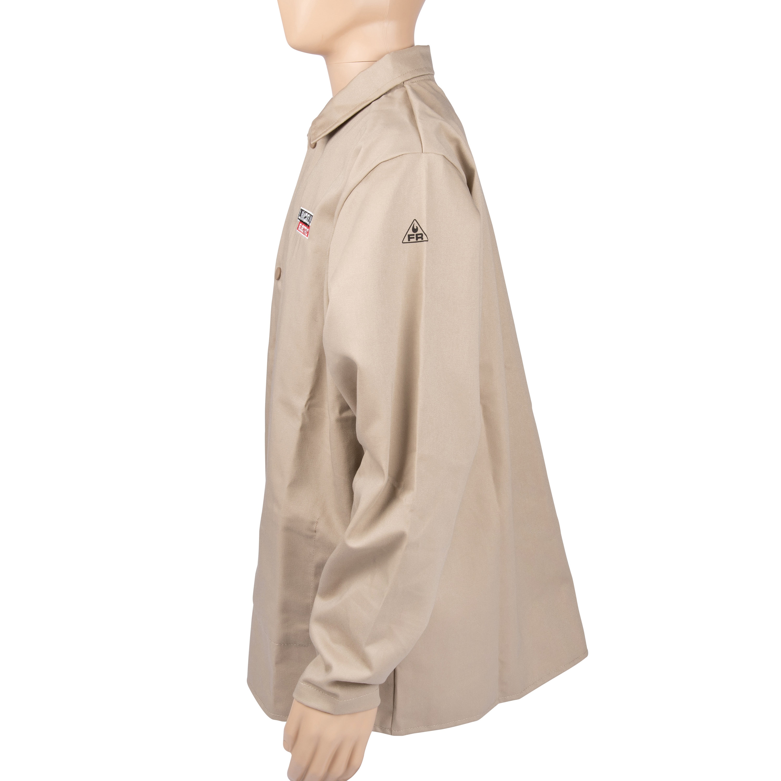 Lincoln Electric KH840XL Welding-Apparel - View #3