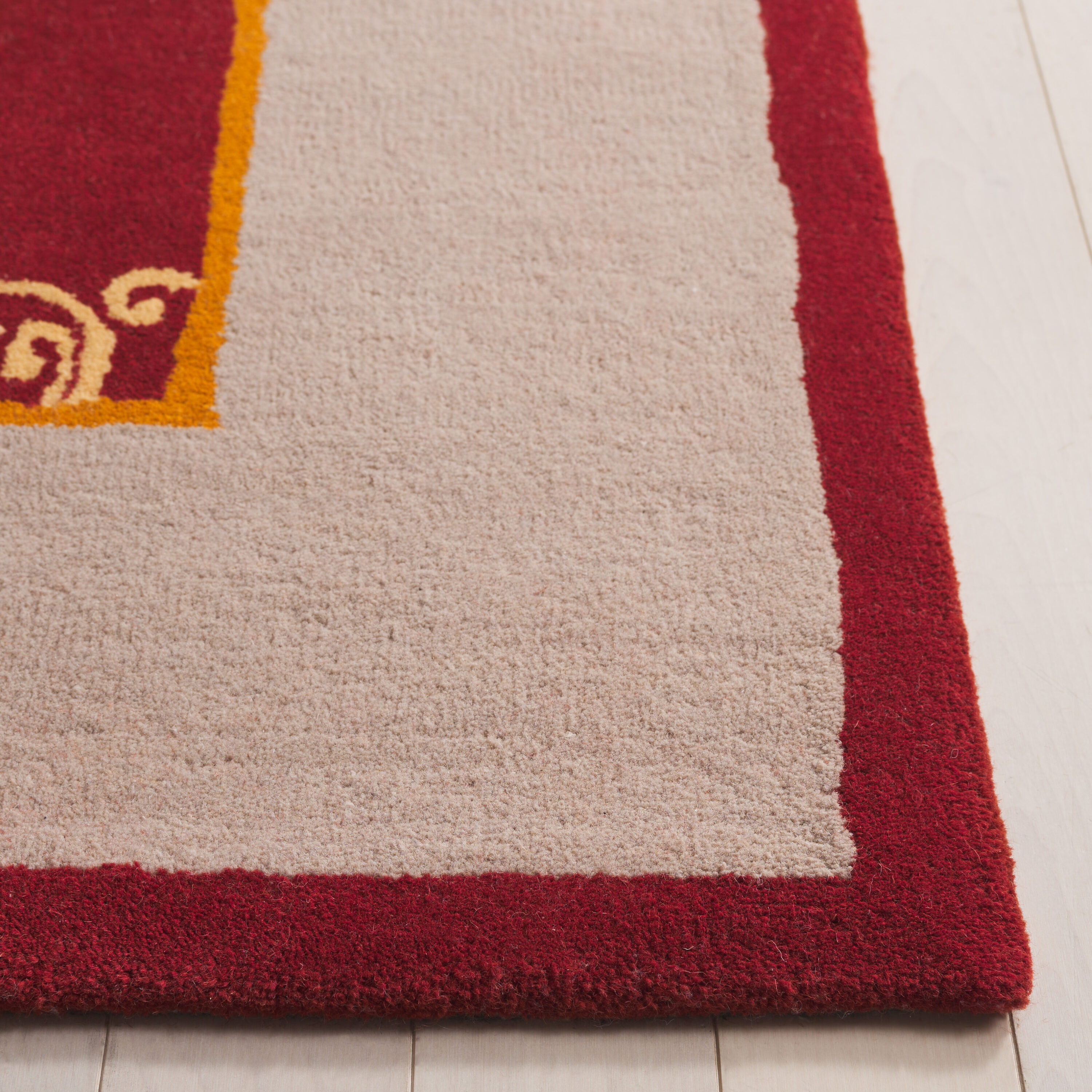 Safavieh MET729P-8 rugs - View #3