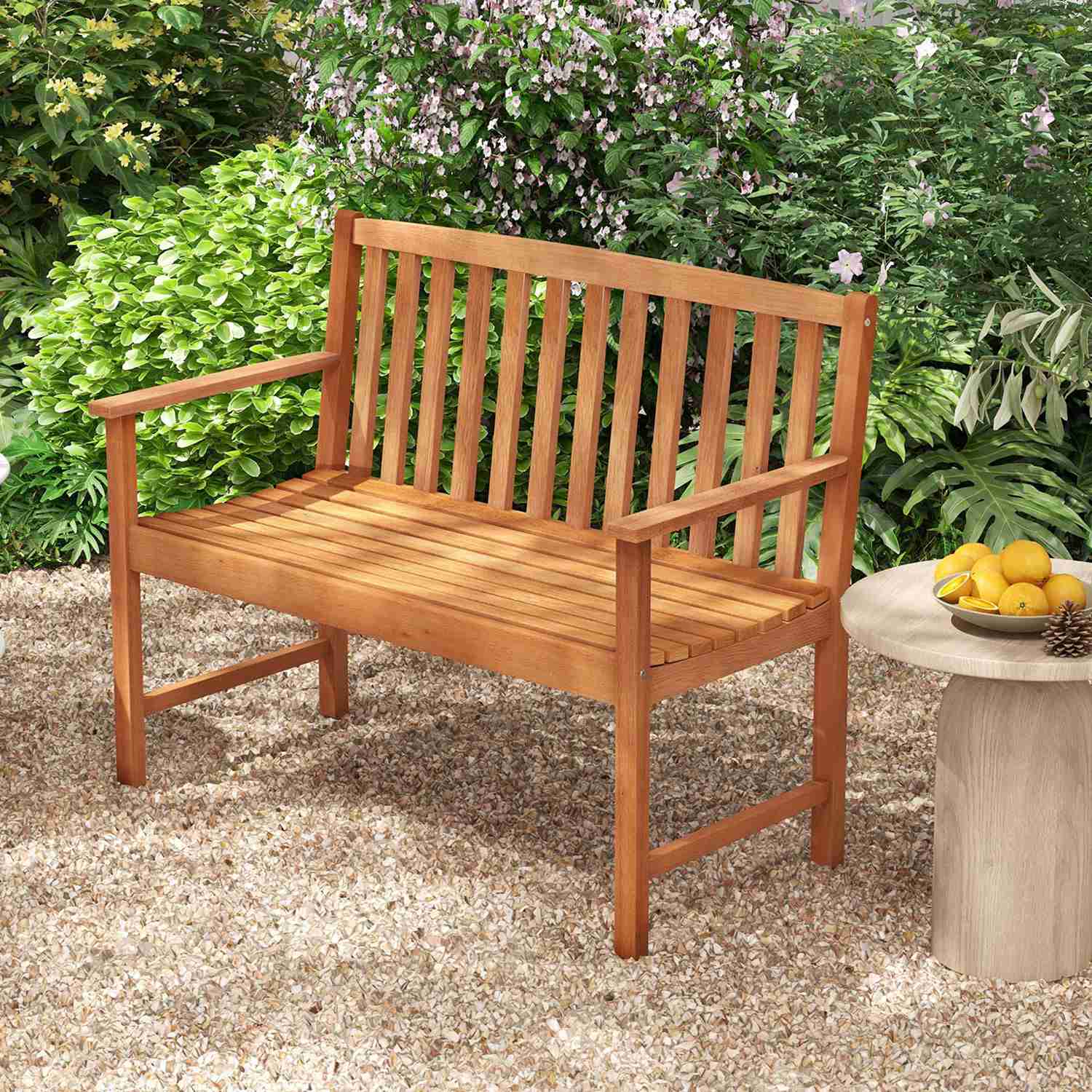 Costway CSHY000933 benches - View #5