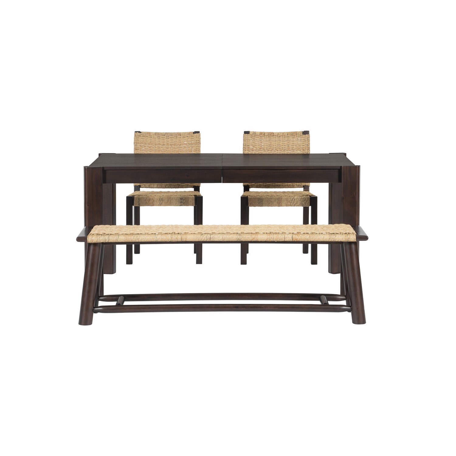 Streamdale Furniture TWSET2025-1D Dining-Sets - View #2