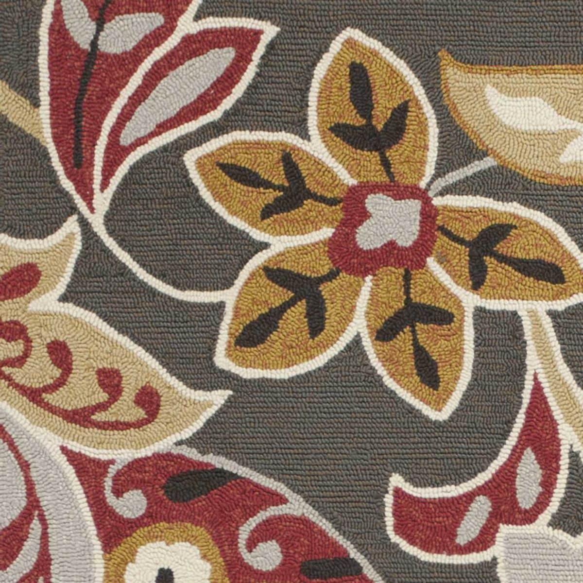 HomeRoots 349919 rugs - View #3