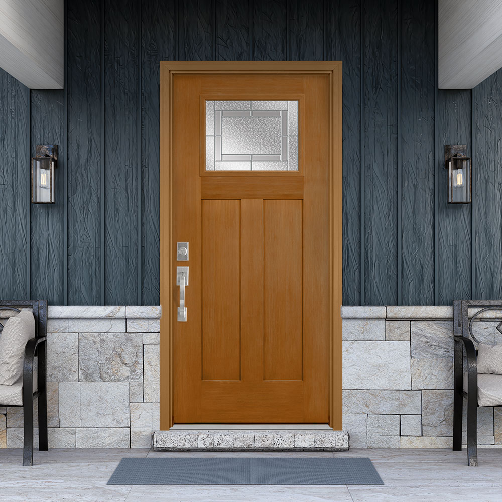 Masonite 3419800 Entry-Doors - View #2