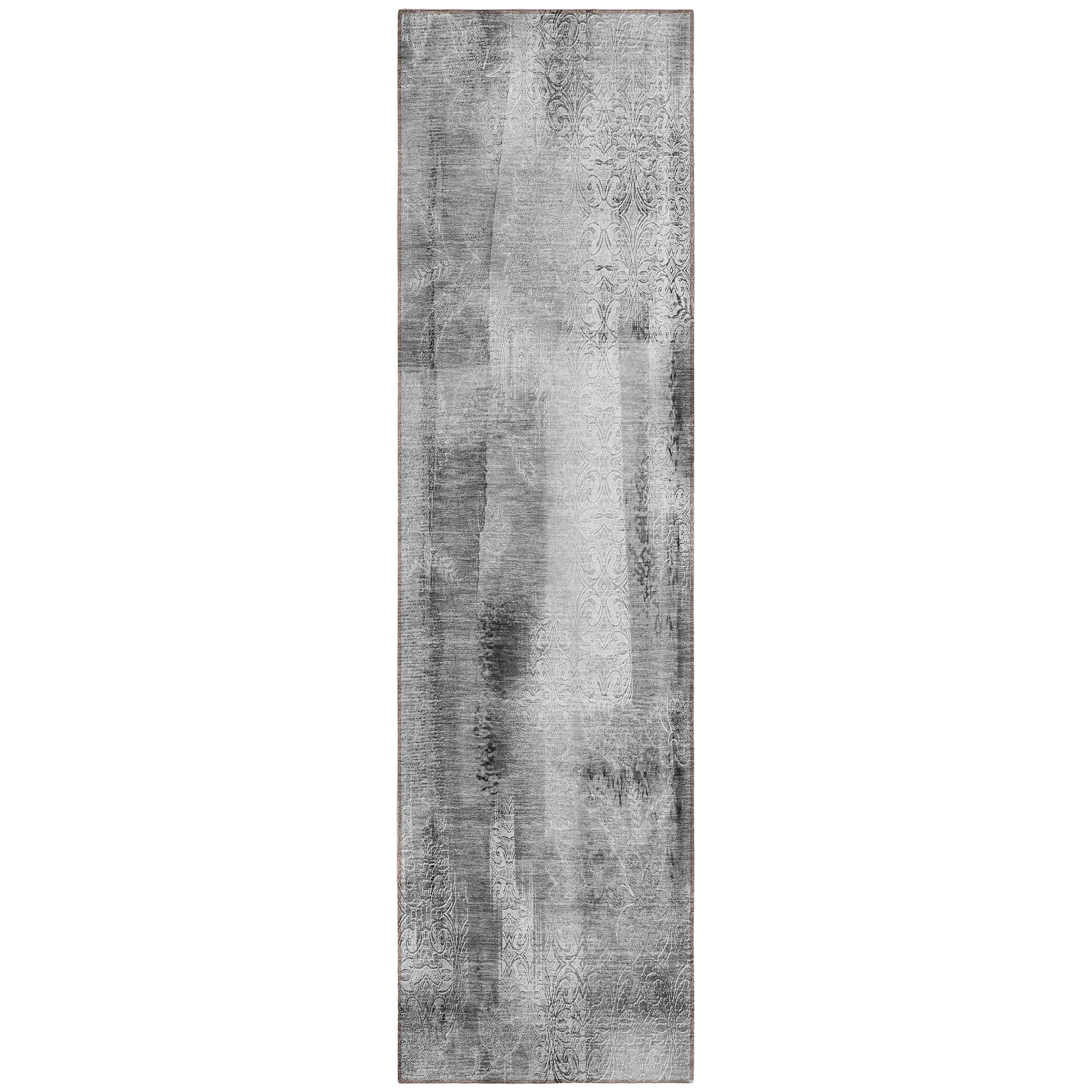 Addison Rugs ACN537GY2X8 rugs - View #2