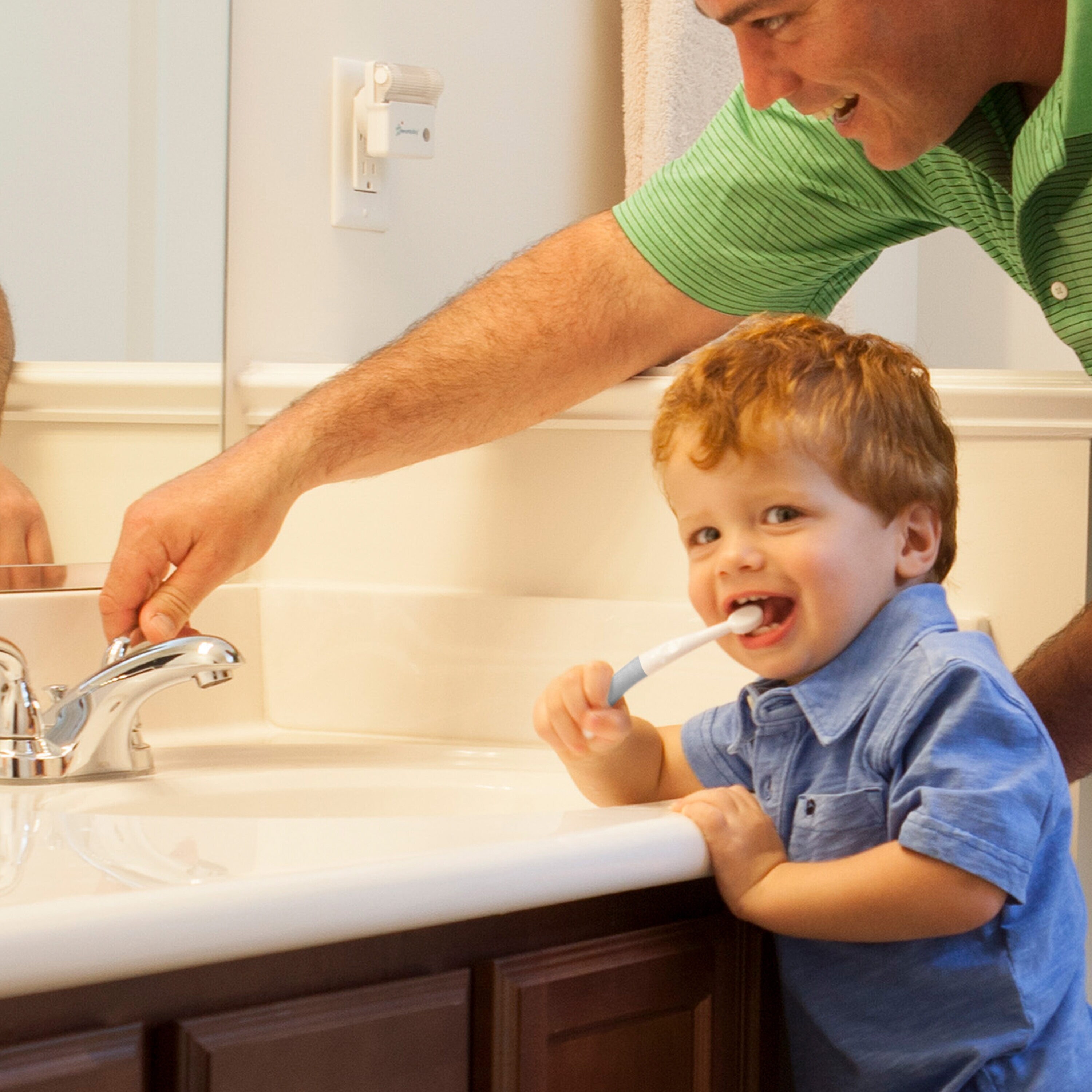 Dreambaby L326 Bathroom-Accessories - View #6