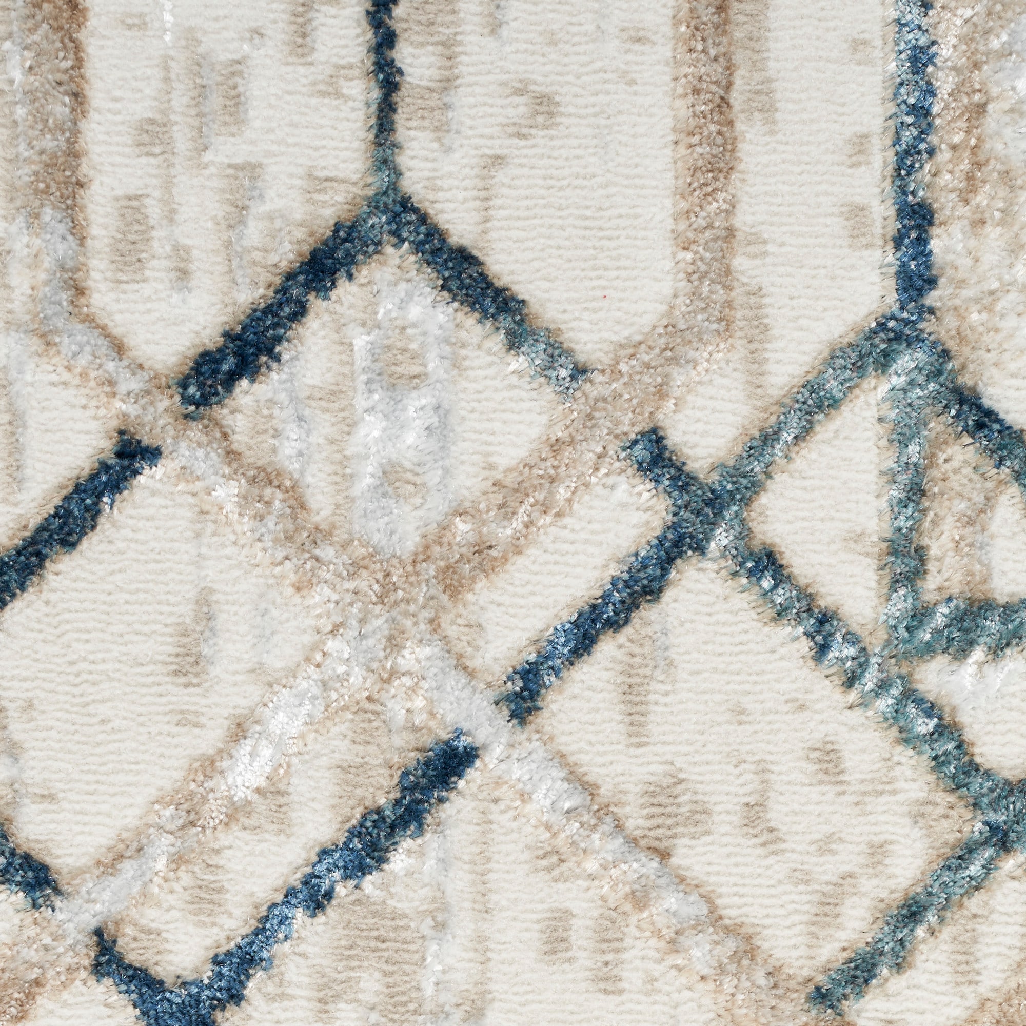 Nourison 099446895530 rugs - View #5