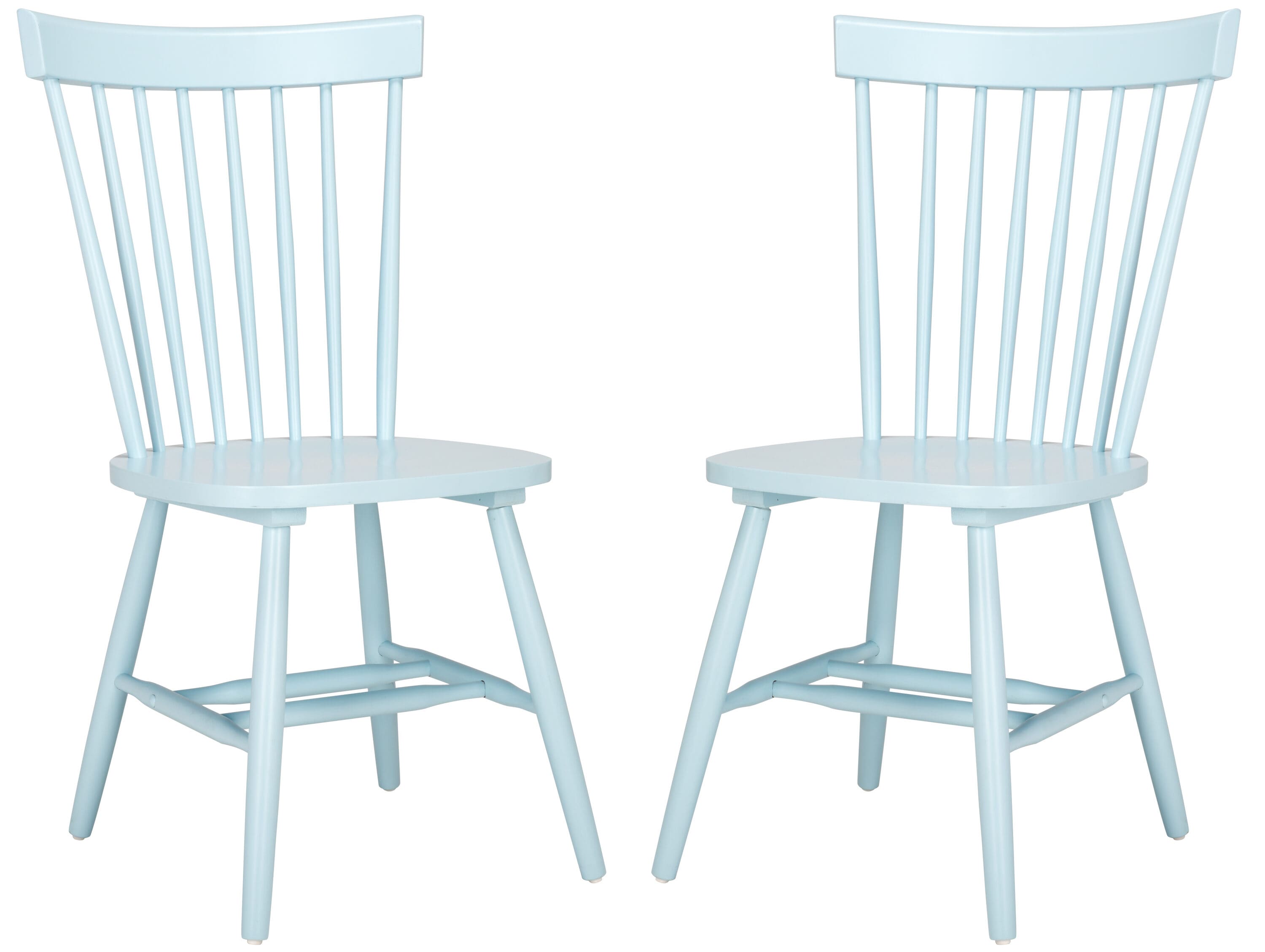 Safavieh AMH8500K-SET2 Dining-Chairs - View #4