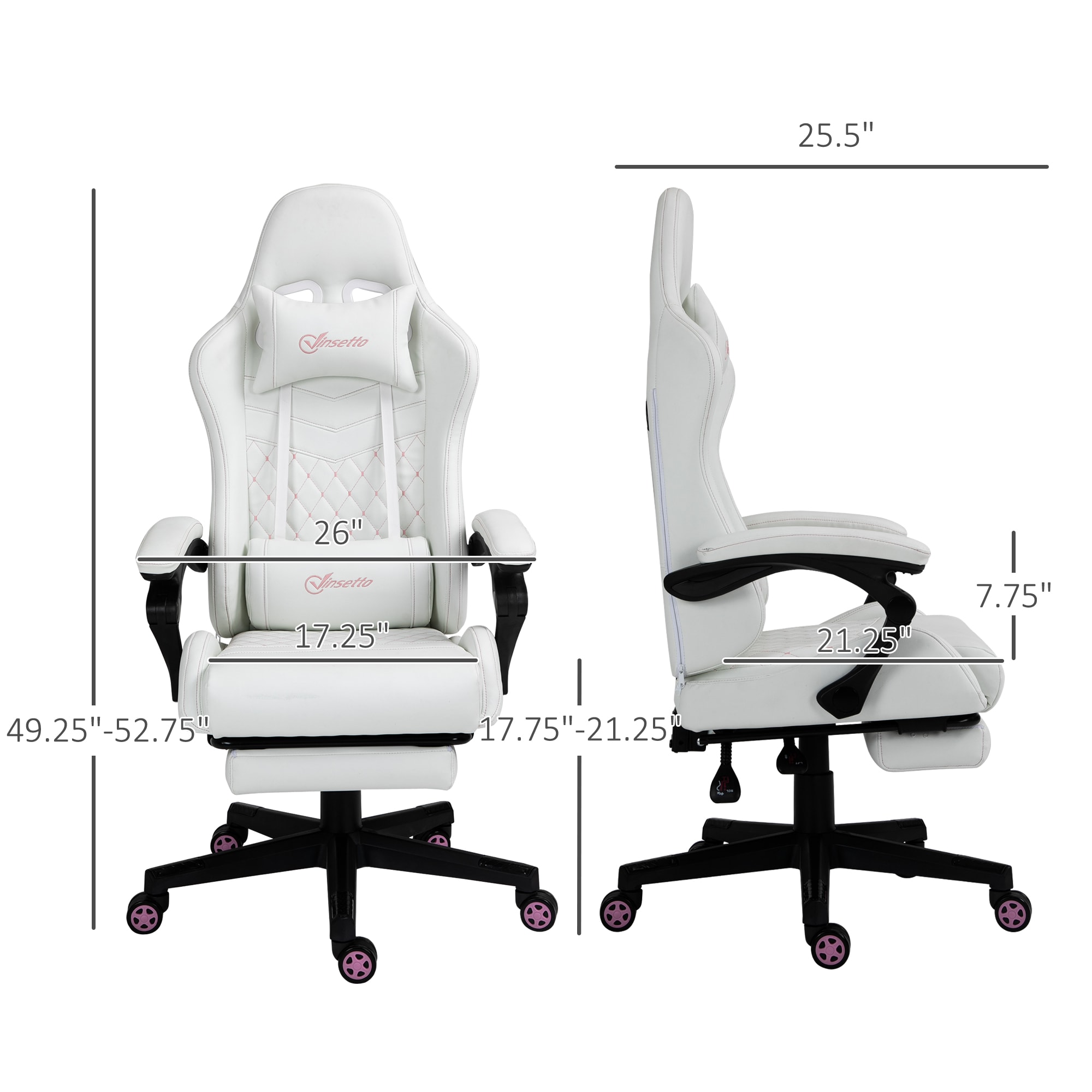 Tinyhomie LW-X-ASKARL30 Office-Chairs - View #5