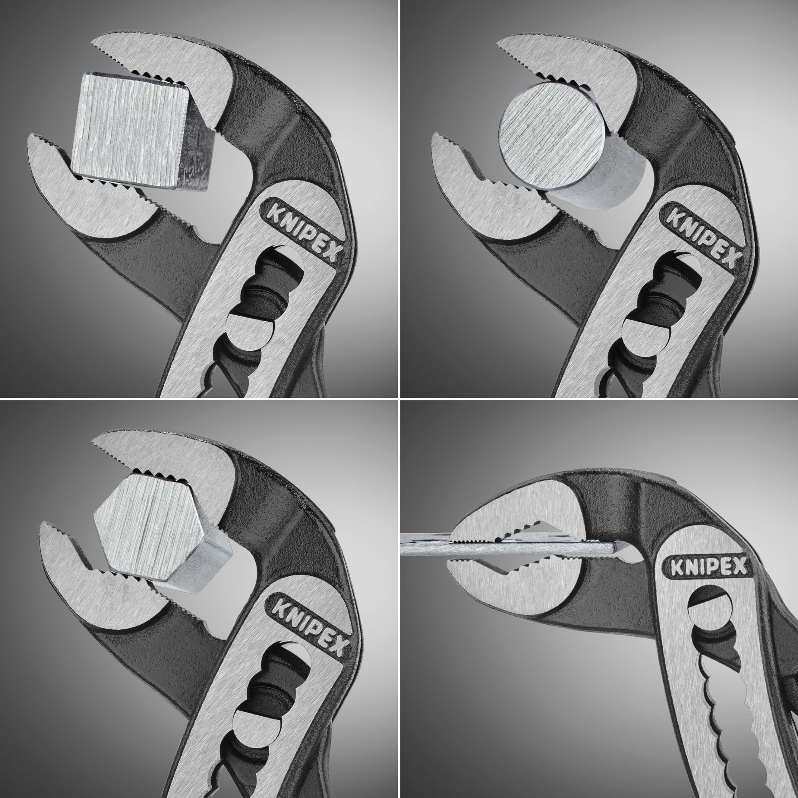 KNIPEX 8801250 pliers - View #4