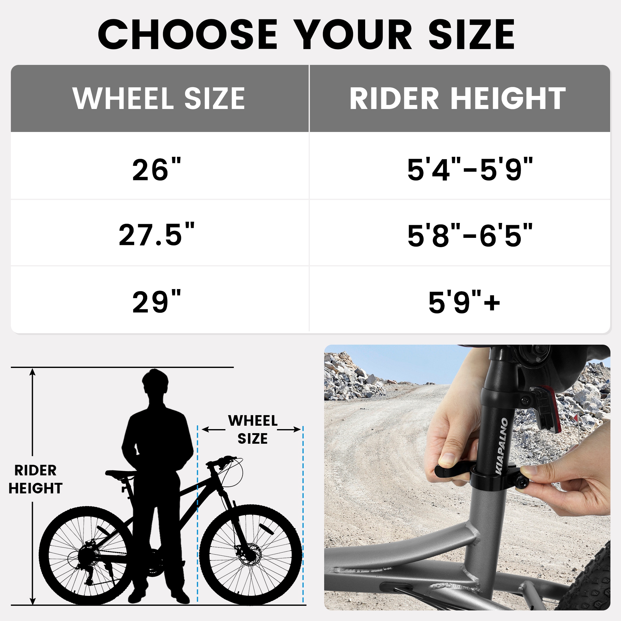 Damerin BNT-1856-16 bikes - View #5