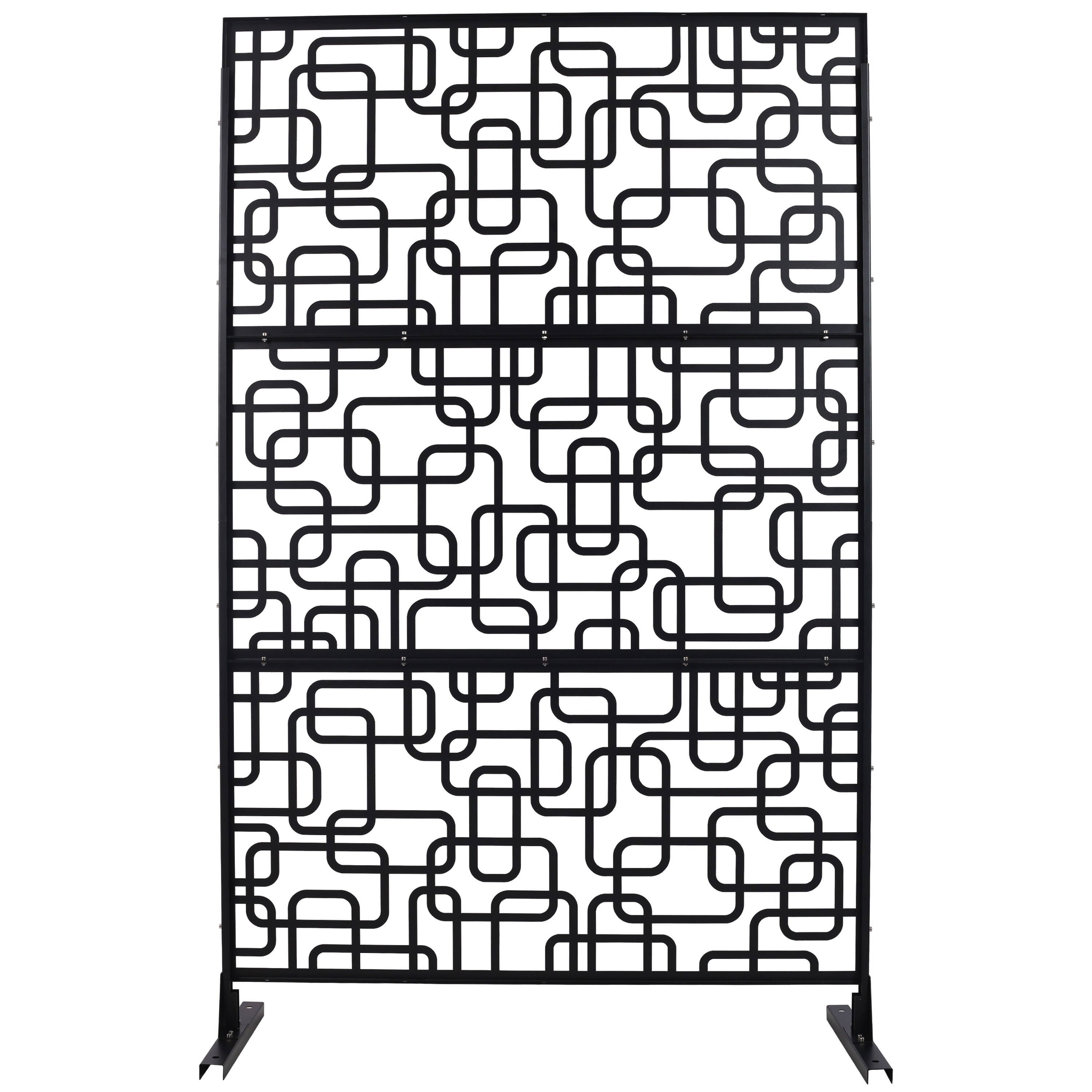 Tatayosi JL-193250 Outdoor-Privacy-Screen - View #5