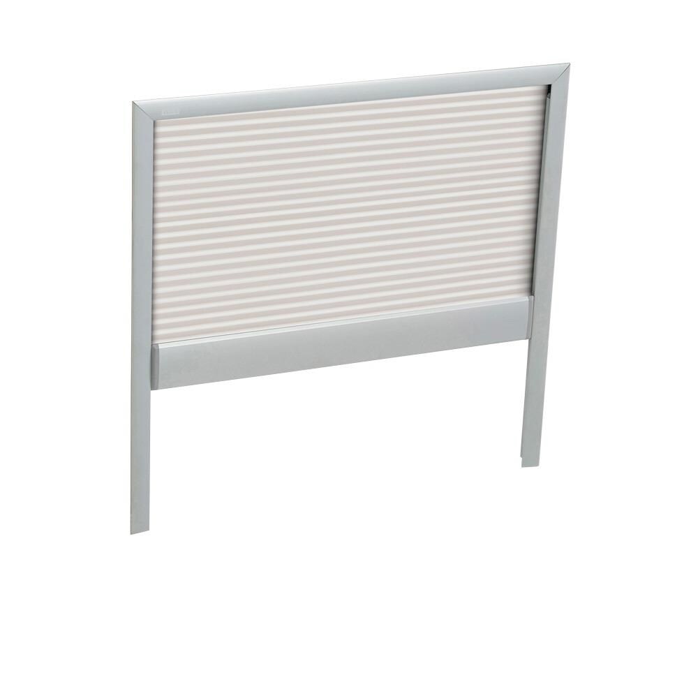 VELUX FHLC 2222 1016 Light-filtering Blind for Velux Fcm 2222 and Qpf 2222 Series Skylight