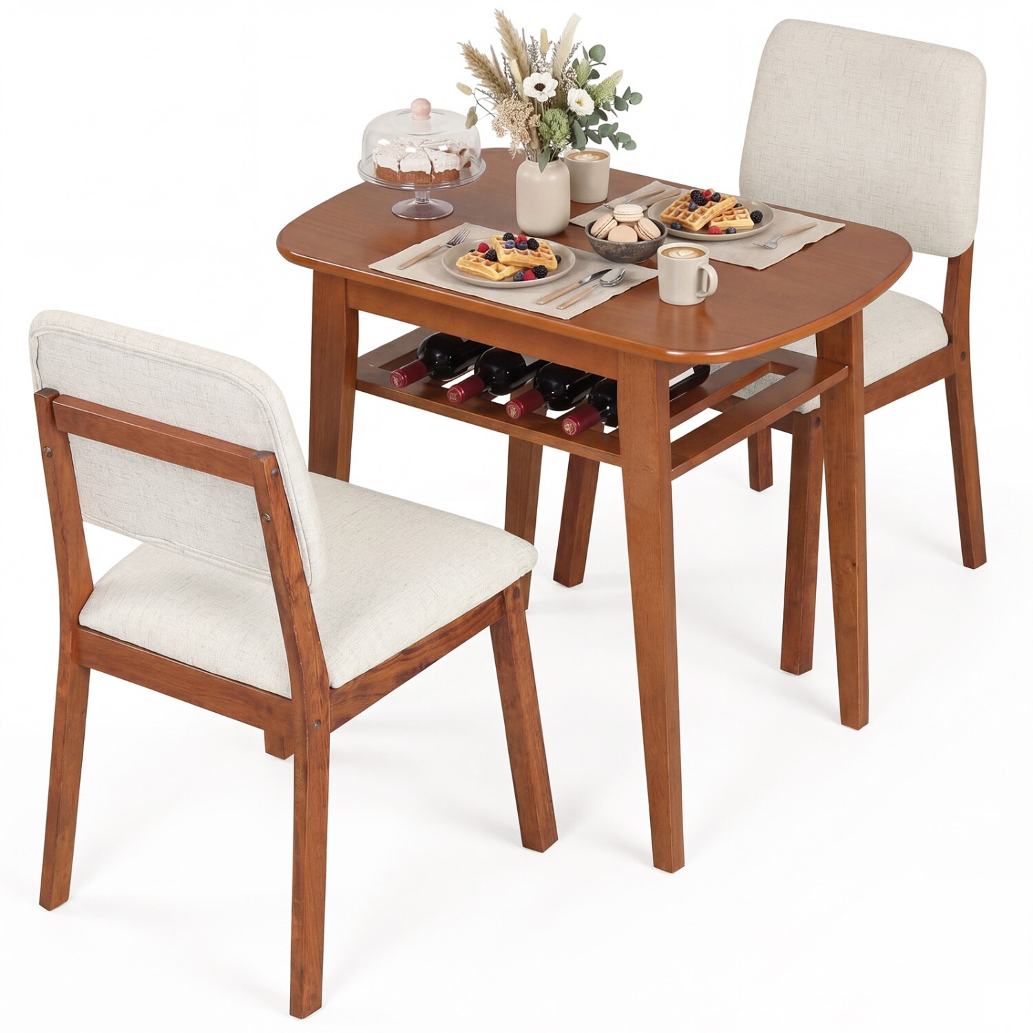 Slickblue D-CO-HC96295CK Dining-Sets - View #8
