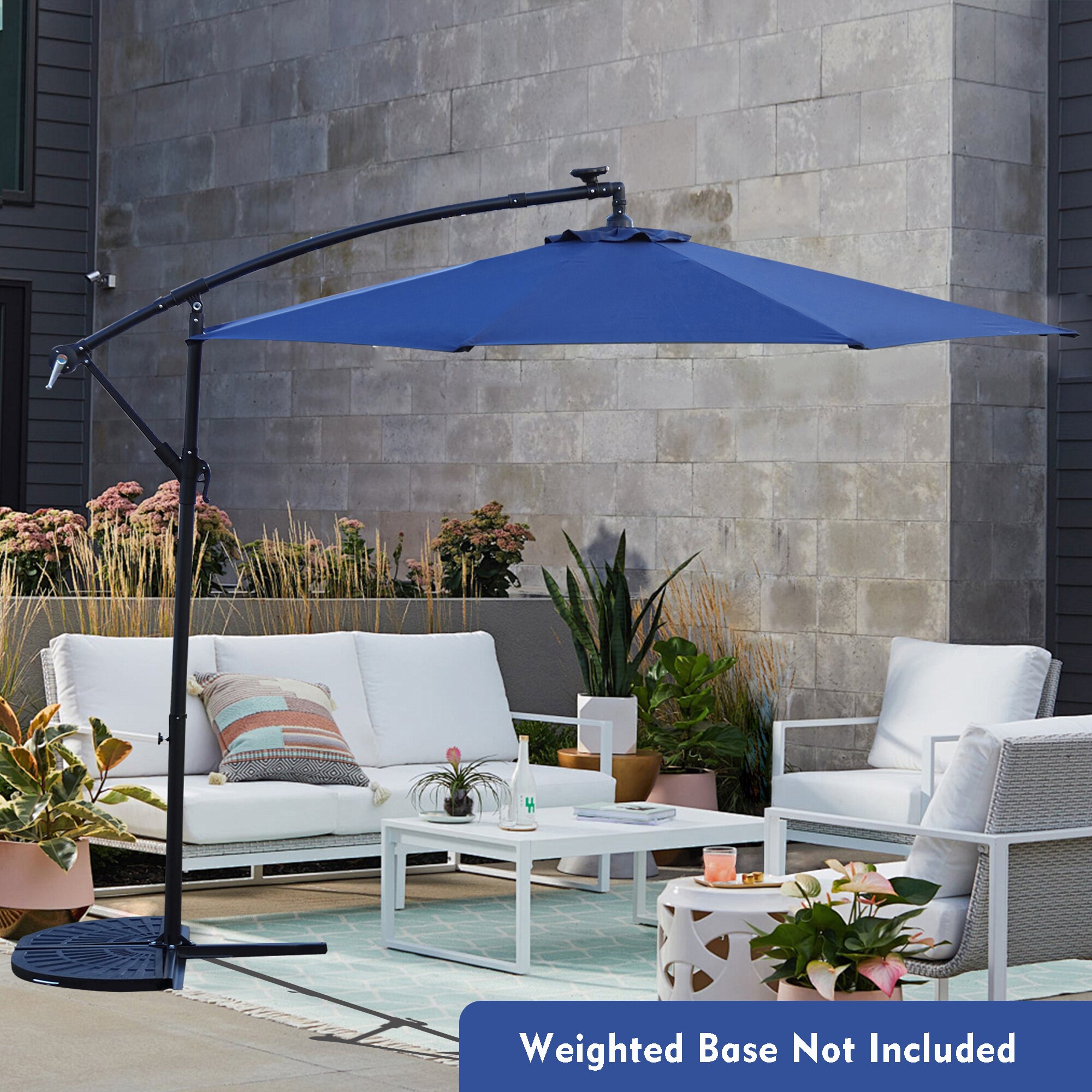 Fun Orange FUNS1HW27 Umbrellas-2 - View #2