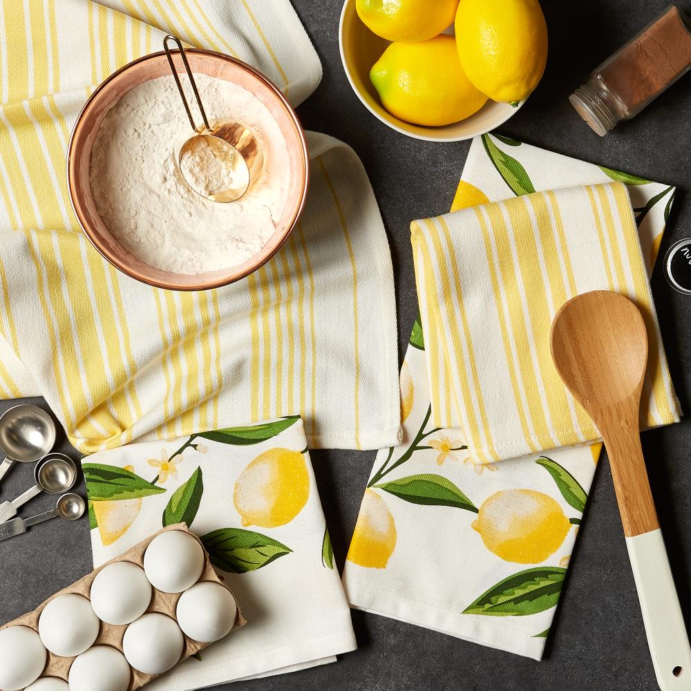 DII CAMZ11656 Kitchen-Towels - View #7
